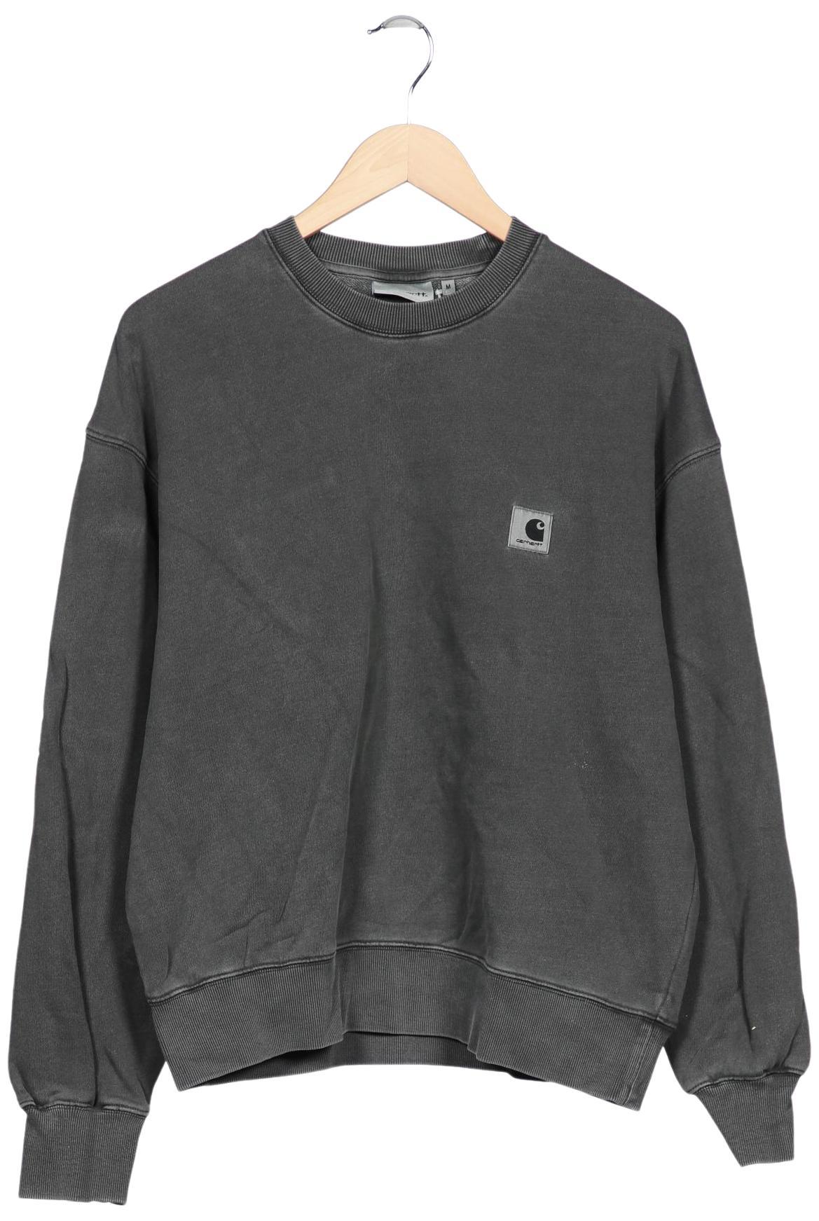 

Carhartt Damen Sweatshirt, grau, Gr. 38