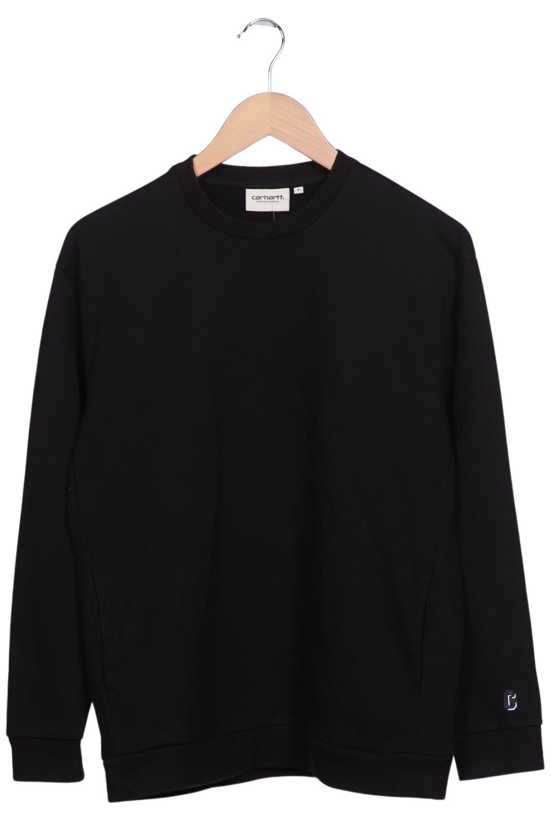 

Carhartt Damen Sweatshirt, schwarz, Gr. 36