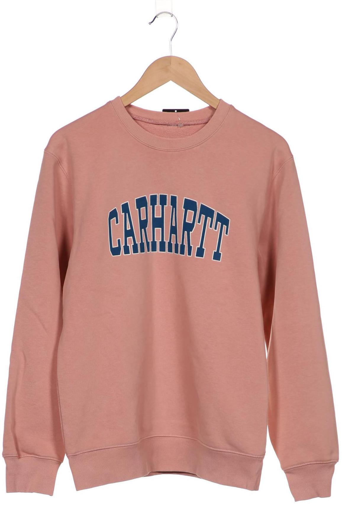 

Carhartt Damen Sweatshirt, pink
