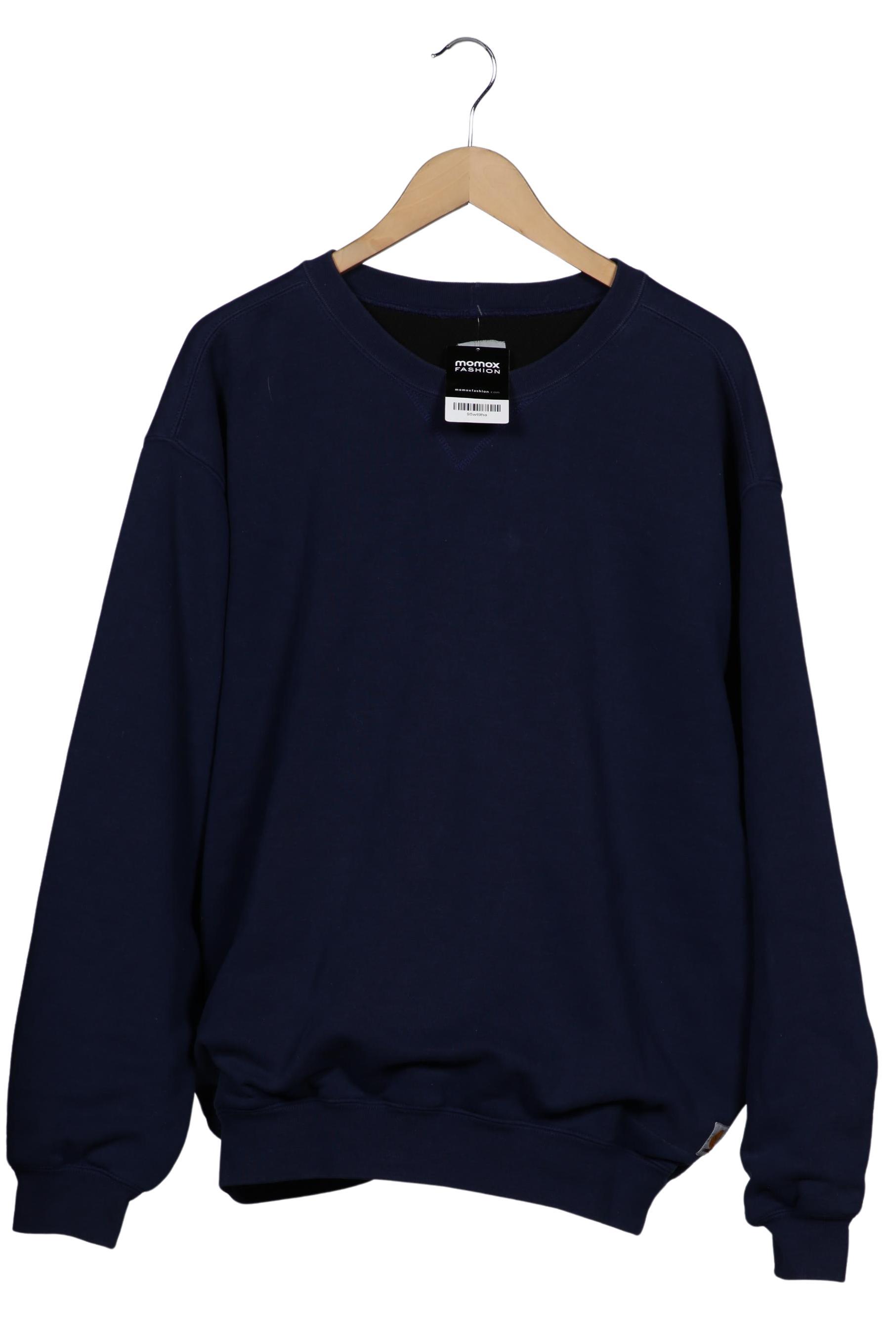 

Carhartt Damen Sweatshirt, marineblau, Gr. 44