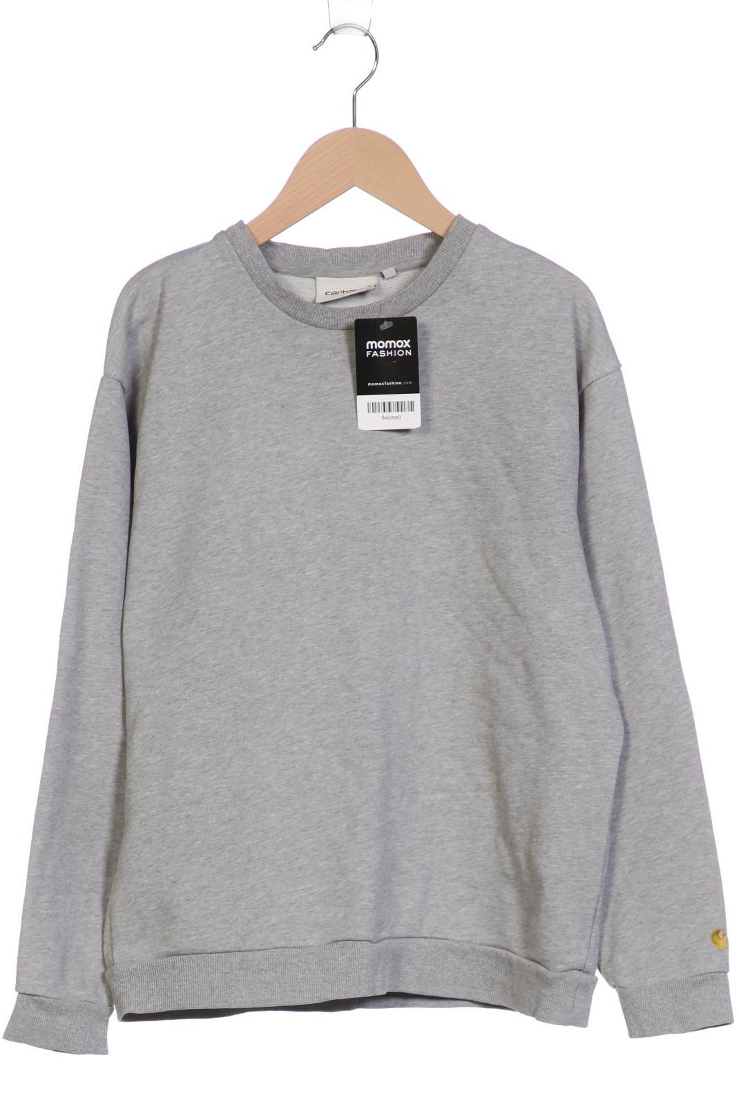 

Carhartt Damen Sweatshirt, grau