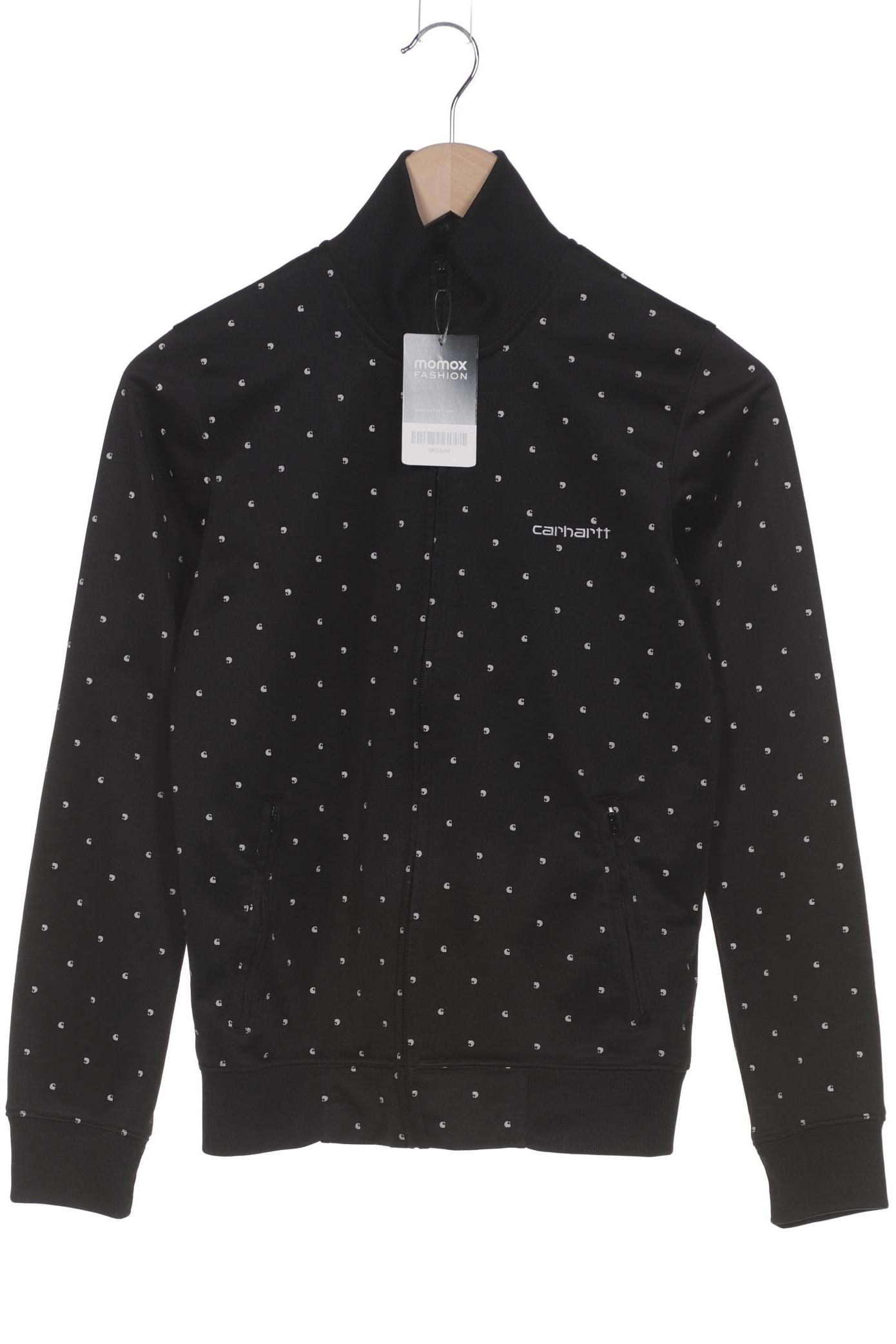 

Carhartt Damen Sweatshirt, schwarz, Gr. 34