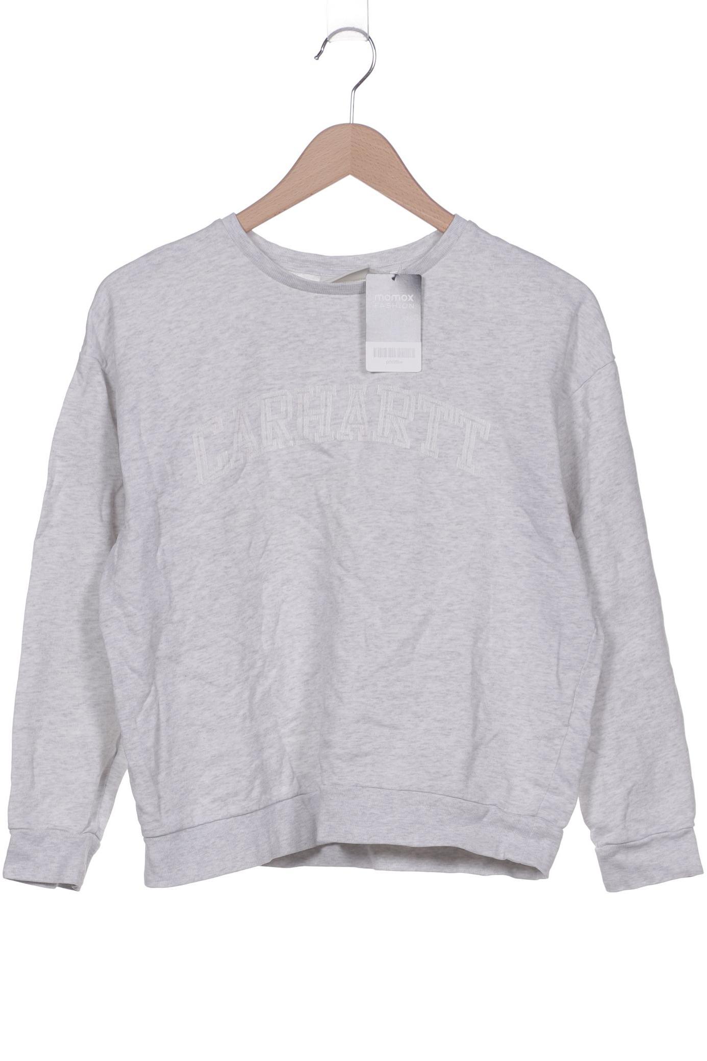 

Carhartt Damen Sweatshirt, grau, Gr. 36