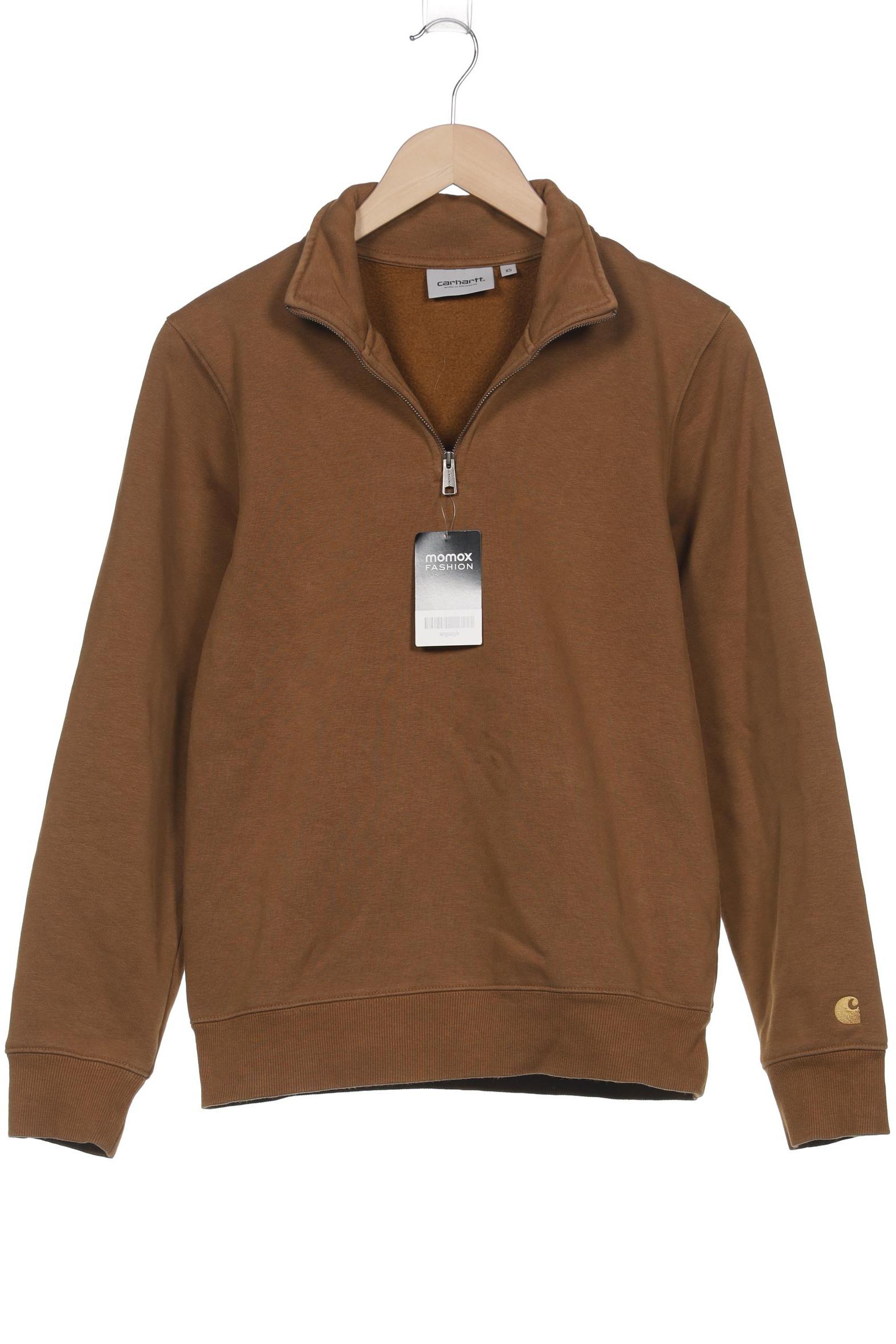 

Carhartt Damen Sweatshirt, braun, Gr. 34