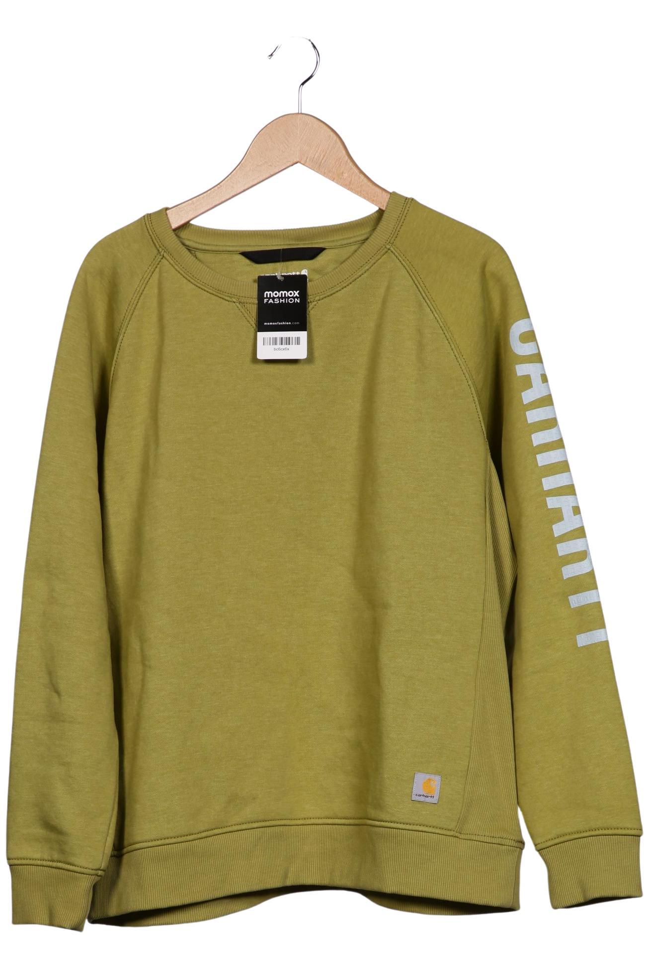 

Carhartt Damen Sweatshirt, grün, Gr. 44