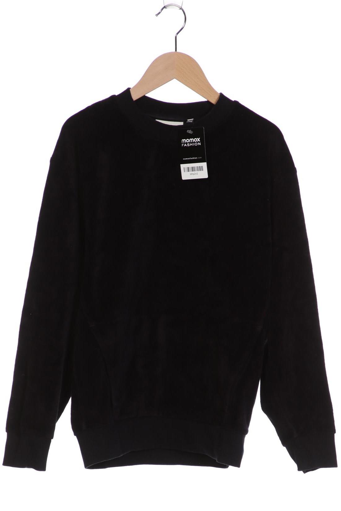 

Carhartt Damen Sweatshirt, schwarz, Gr. 34