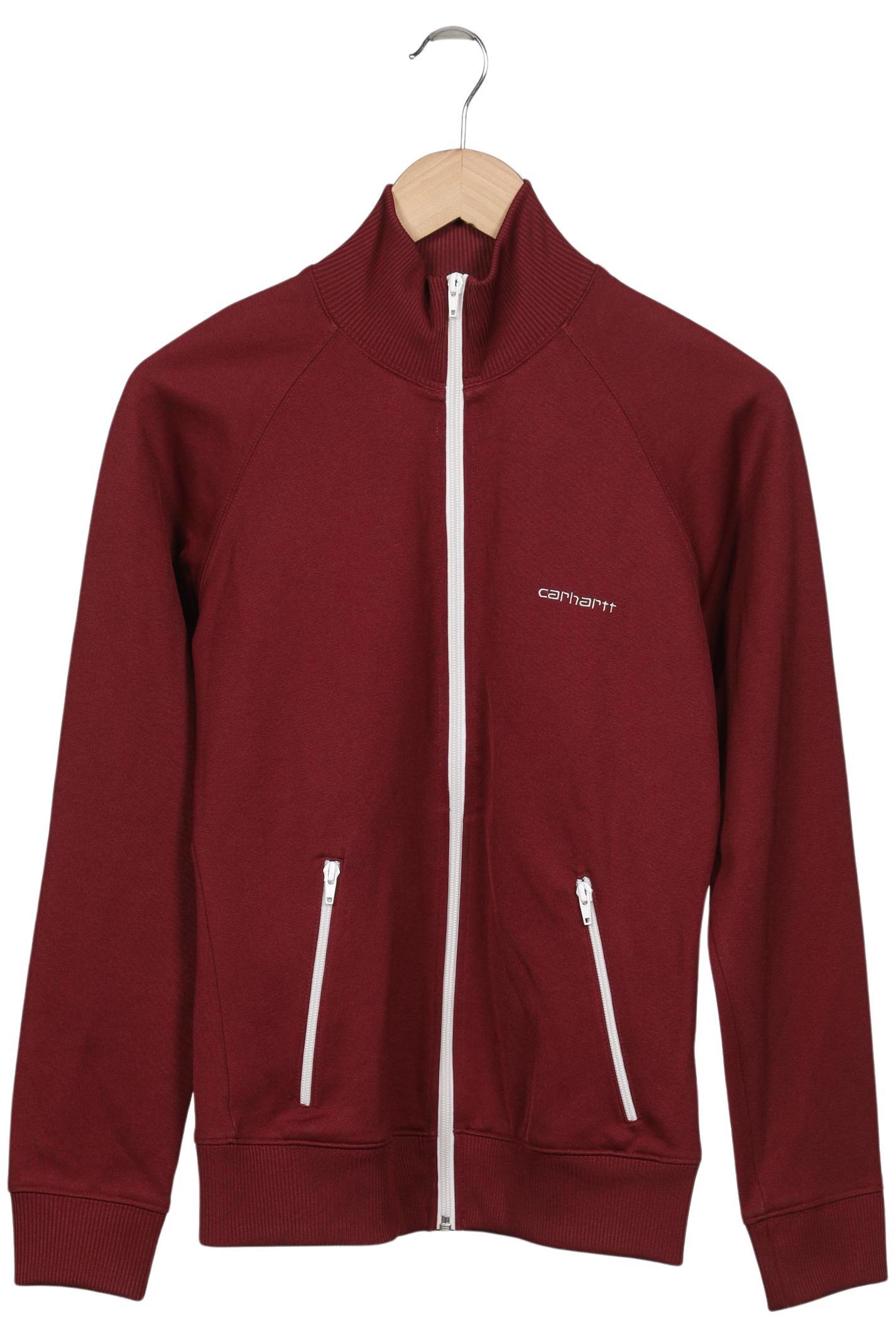 

Carhartt Damen Sweatshirt, bordeaux, Gr. 38