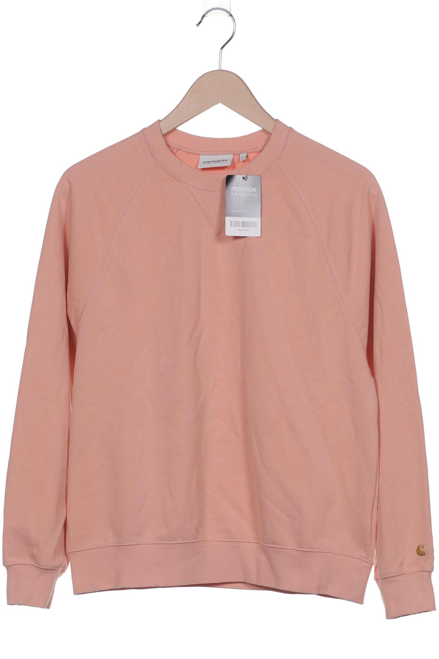 

Carhartt Damen Sweatshirt, orange, Gr. 36