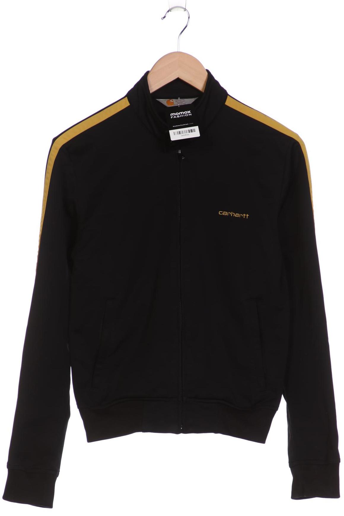 

Carhartt Damen Sweatshirt, schwarz, Gr. 38