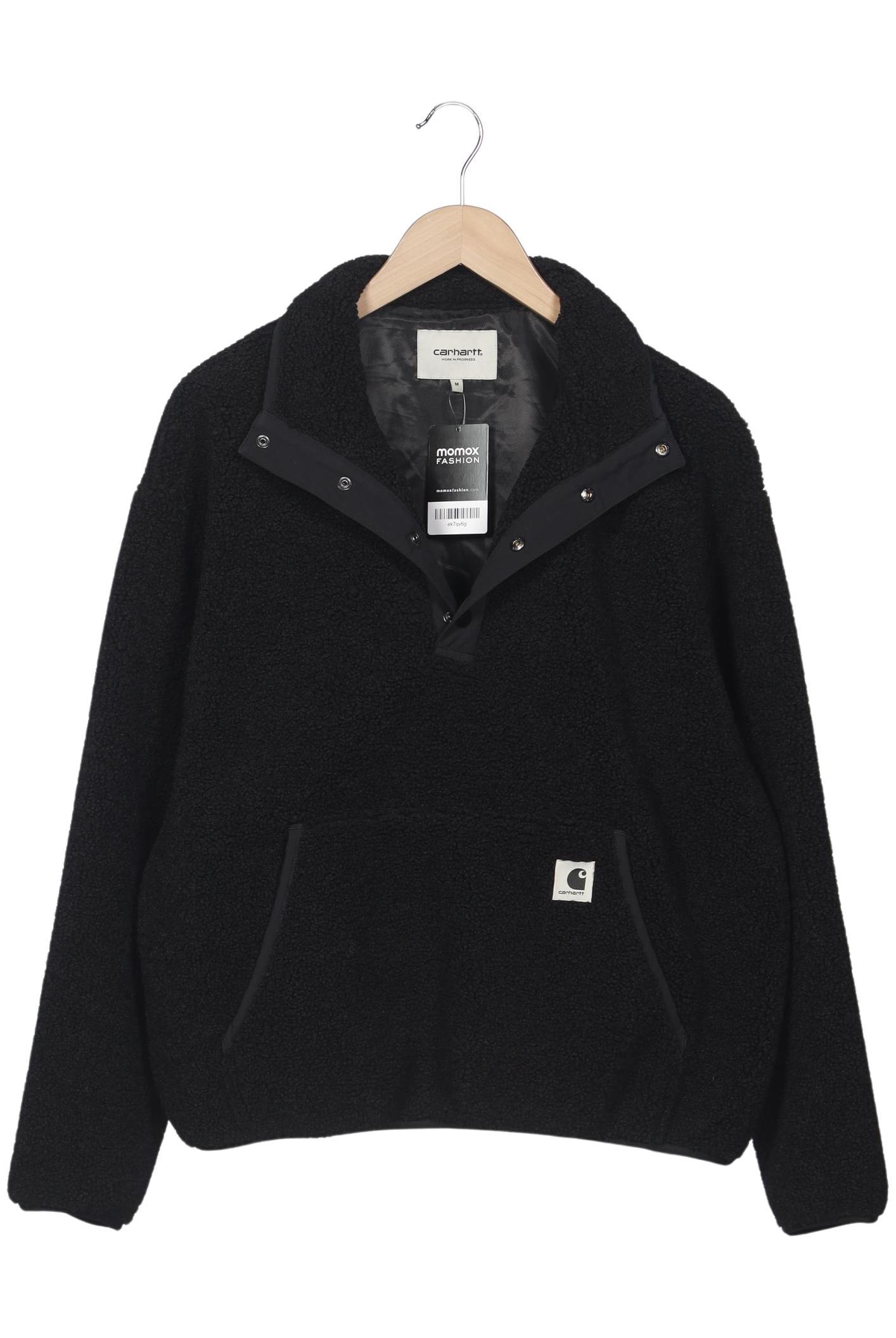 

Carhartt Damen Sweatshirt, schwarz, Gr. 38