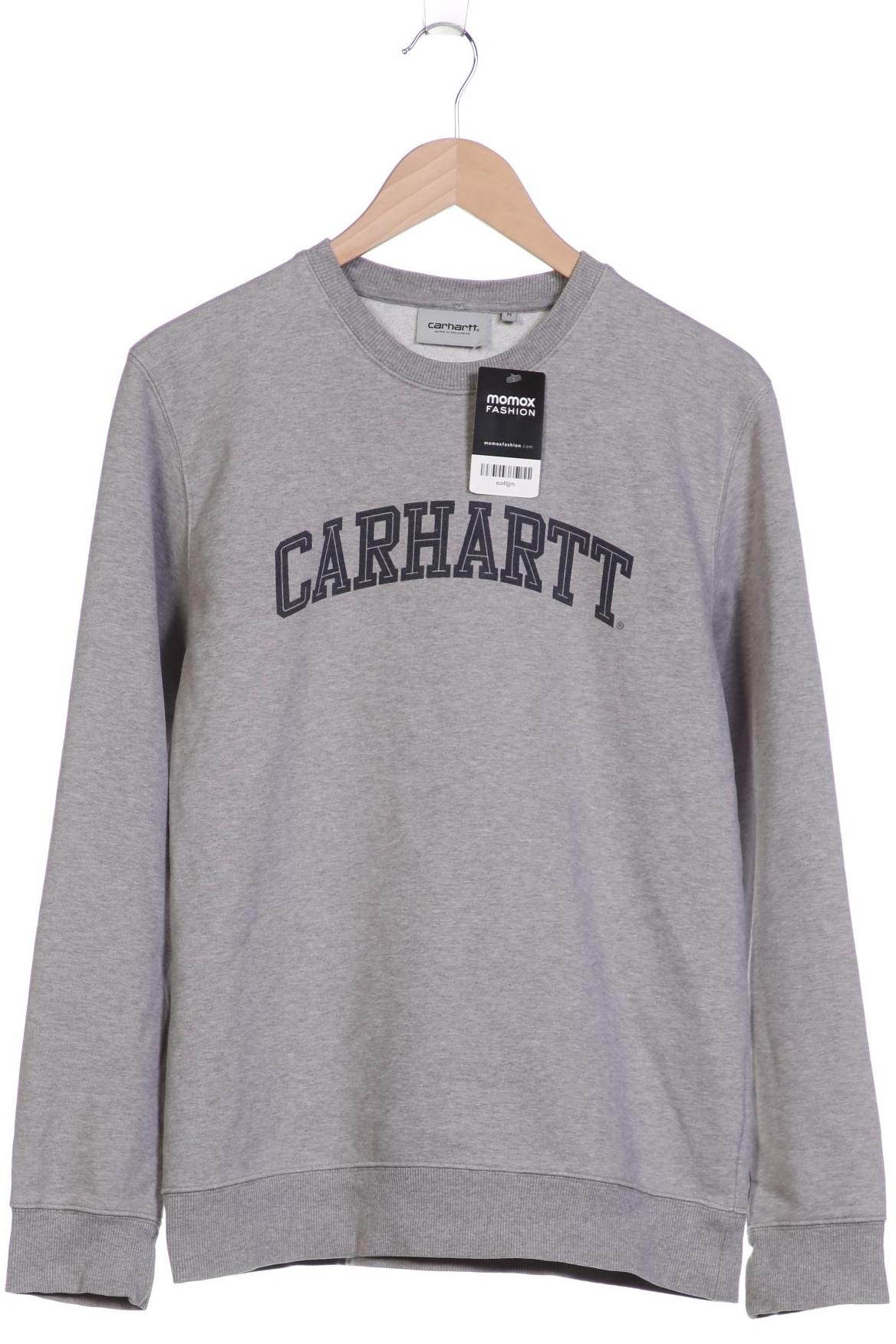 

Carhartt Damen Sweatshirt, grau, Gr. 38