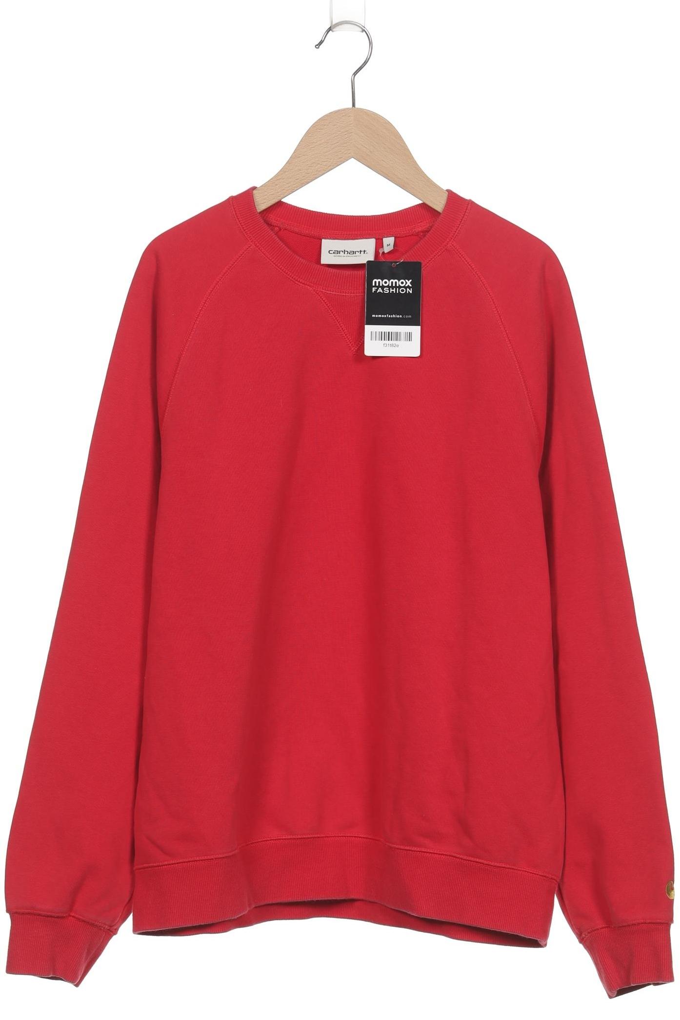 

Carhartt Damen Sweatshirt, rot, Gr. 38
