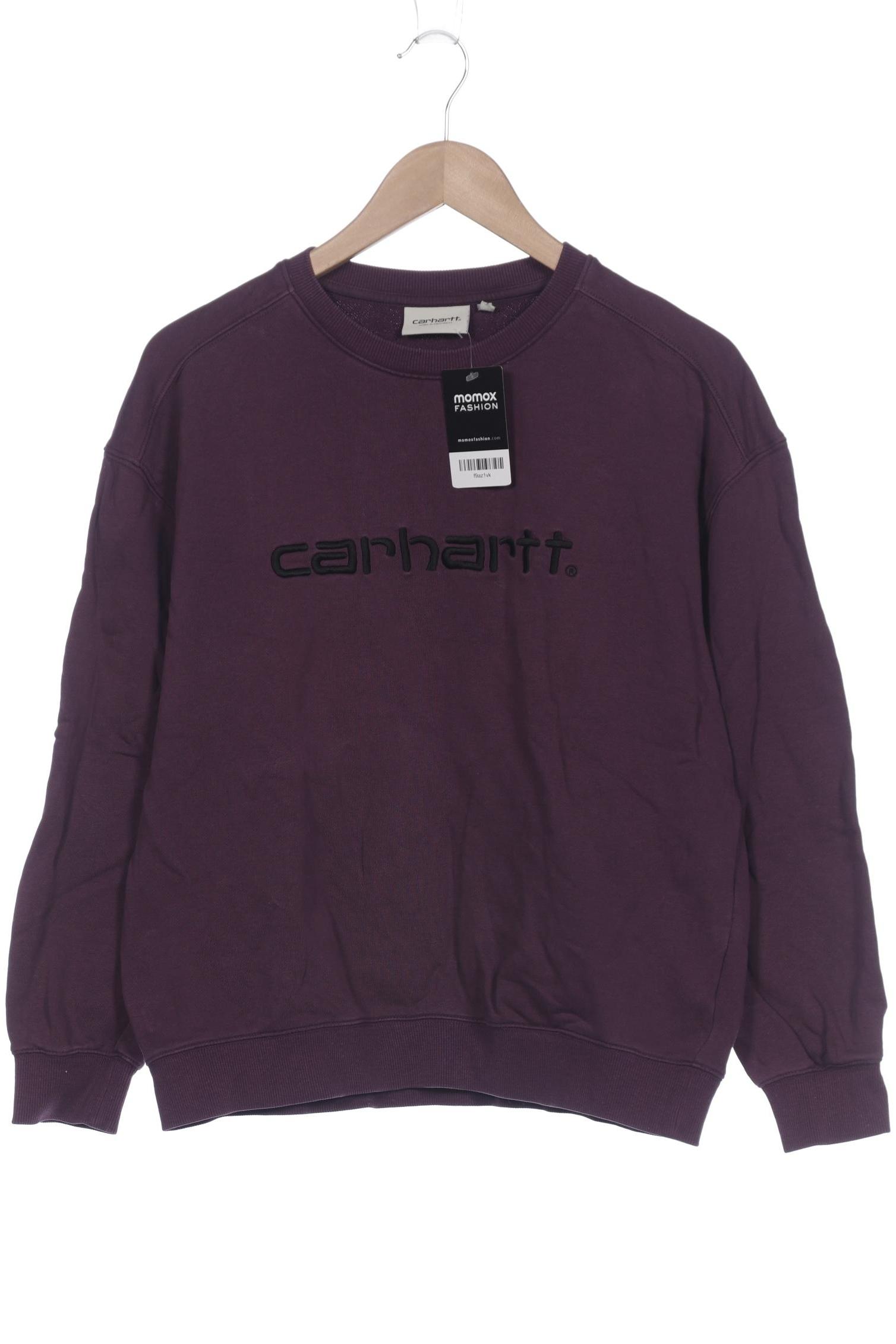 

Carhartt Damen Sweatshirt, flieder, Gr. 38
