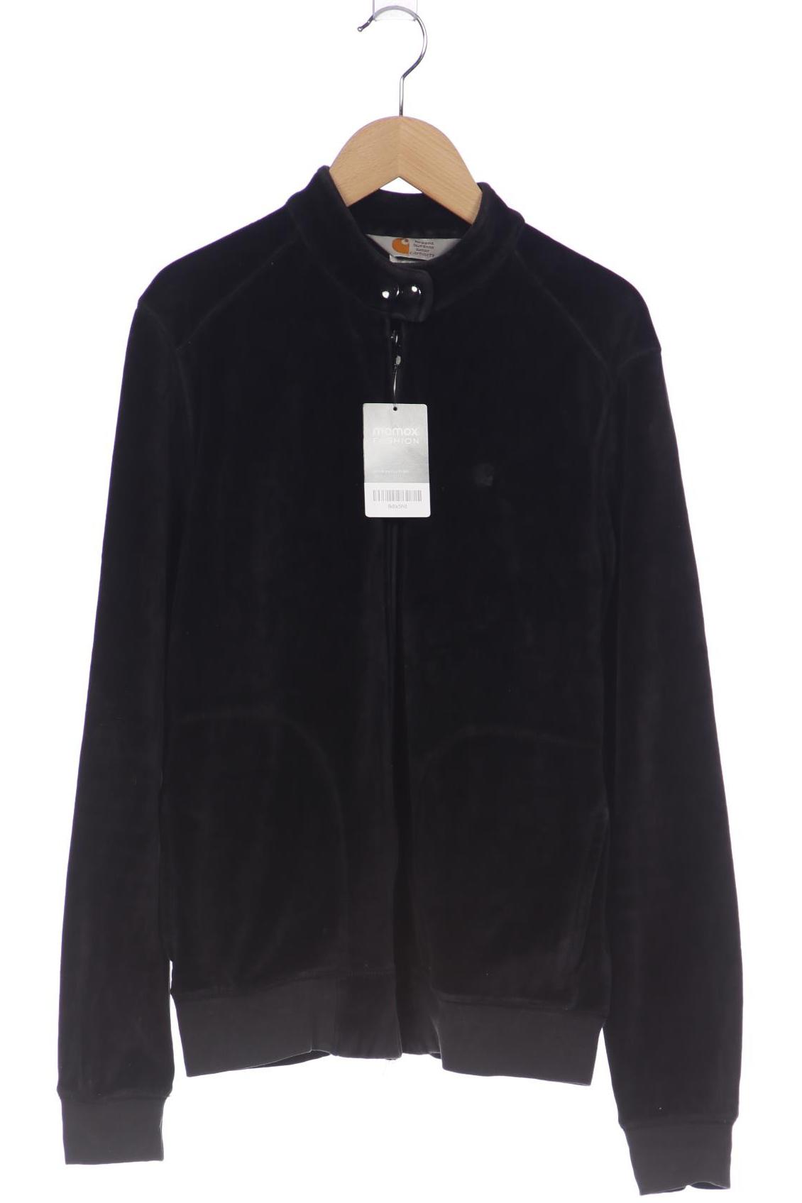 

Carhartt Damen Sweatshirt, schwarz, Gr. 42