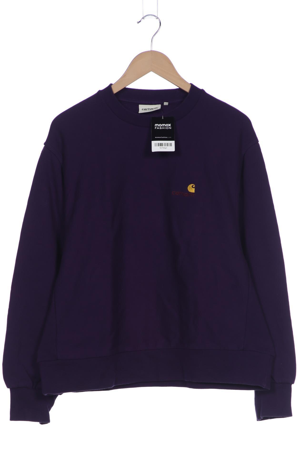 

Carhartt Damen Sweatshirt, flieder, Gr. 42