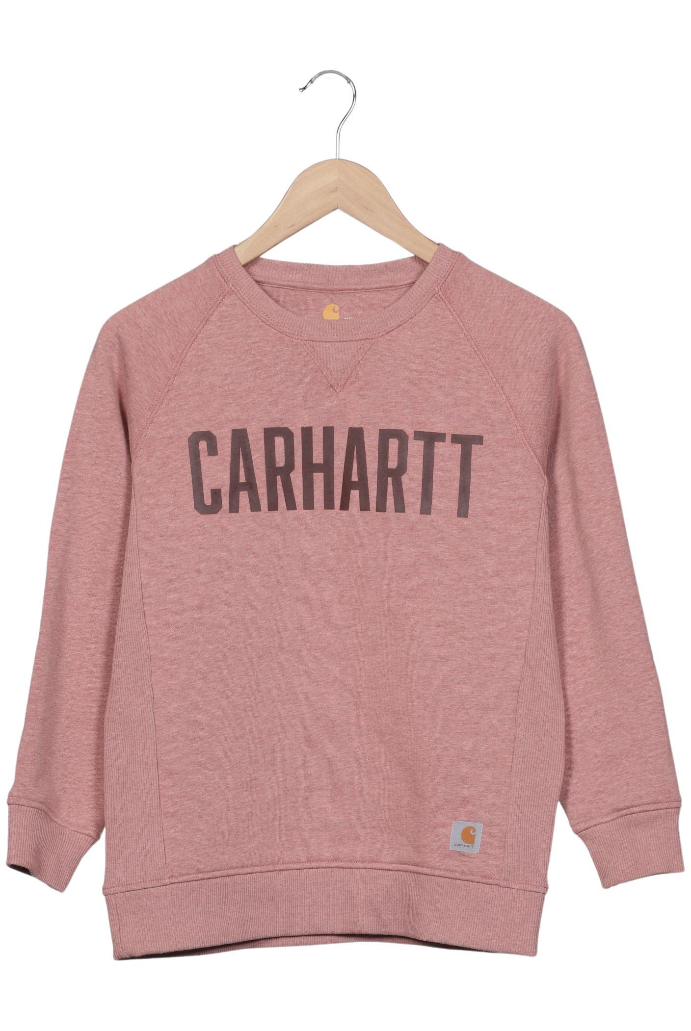 

Carhartt Damen Sweatshirt, pink, Gr. 34