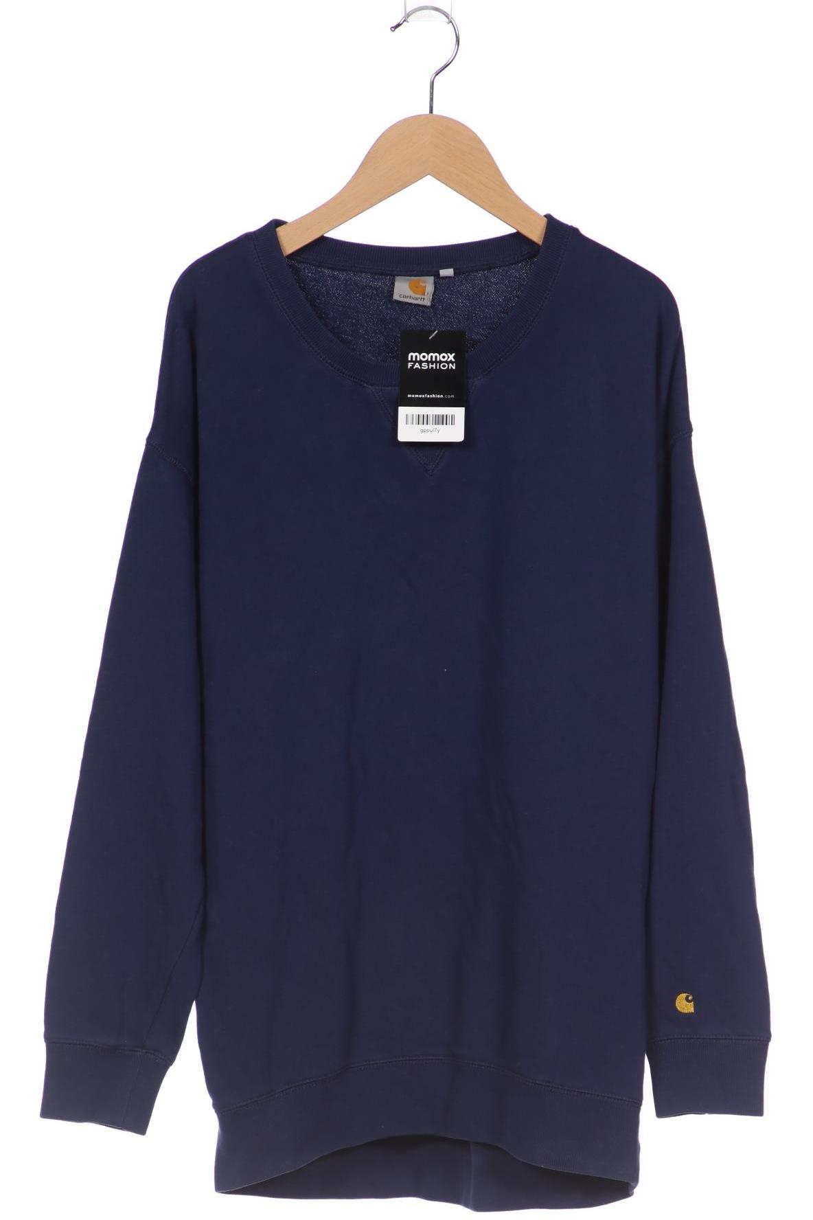 

Carhartt Damen Sweatshirt, marineblau
