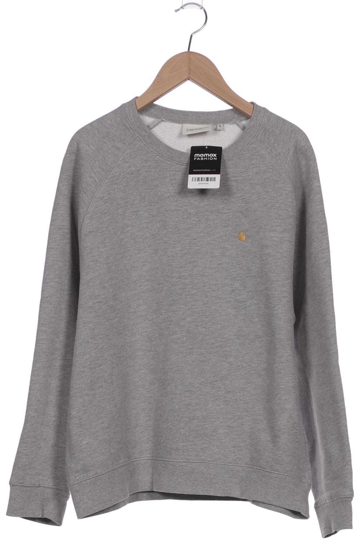 

Carhartt Damen Sweatshirt, grau, Gr. 38