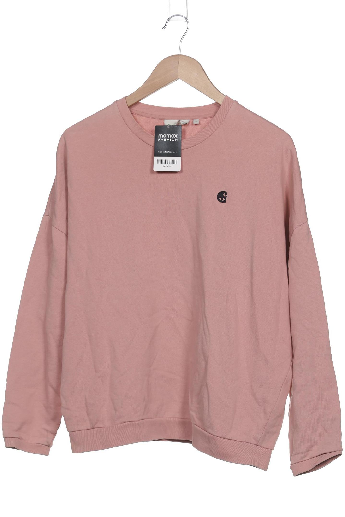 

Carhartt Damen Sweatshirt, pink, Gr. 36