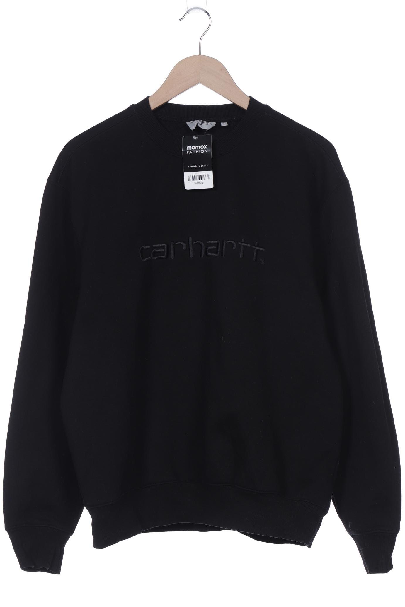 

Carhartt Damen Sweatshirt, schwarz, Gr. 42