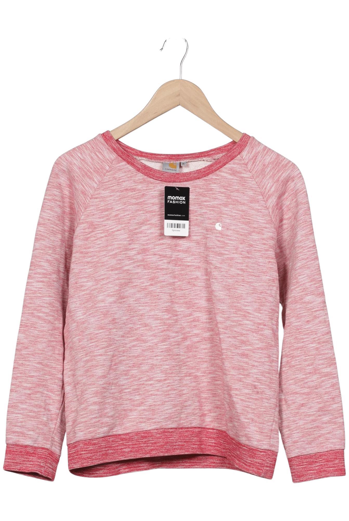 

Carhartt Damen Sweatshirt, rot, Gr. 38