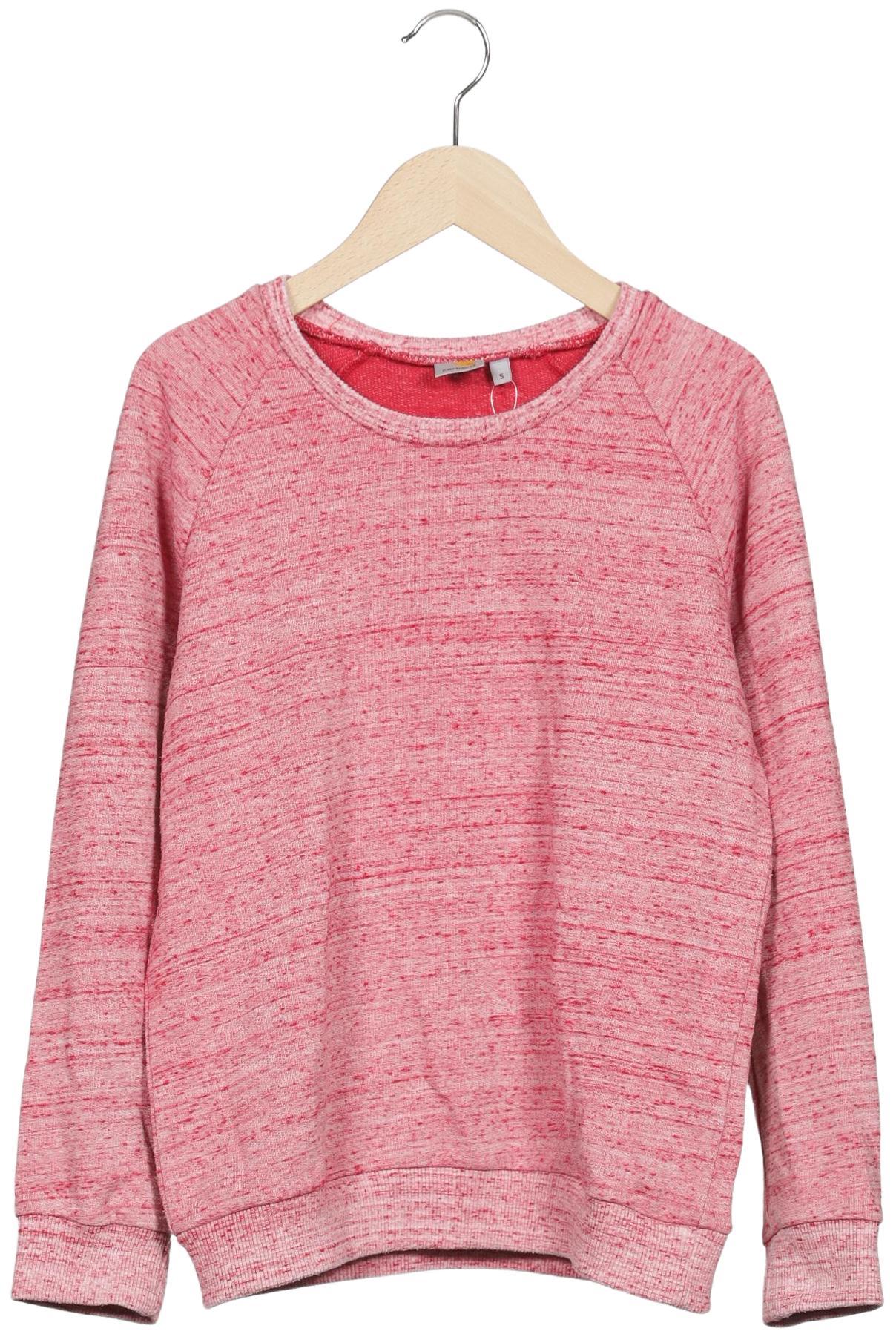 

Carhartt Damen Sweatshirt, rot, Gr. 36