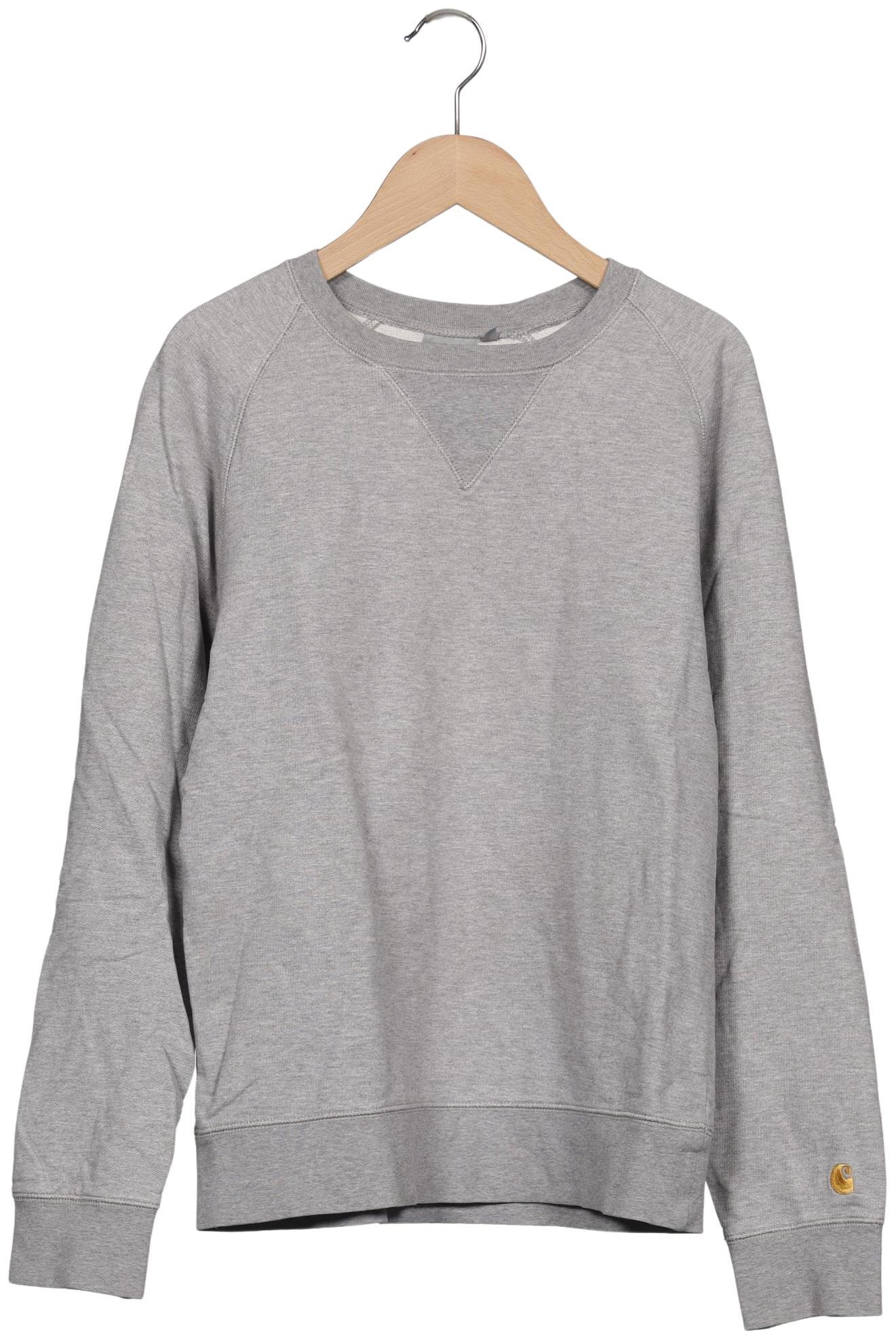 

Carhartt Damen Sweatshirt, grau, Gr. 36