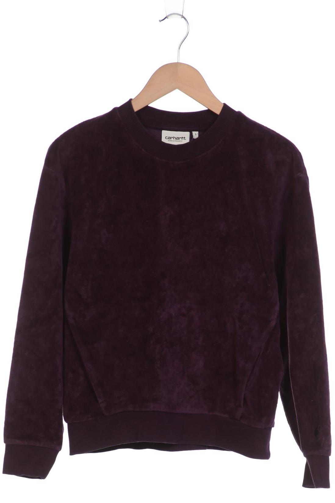 

Carhartt Damen Sweatshirt, flieder