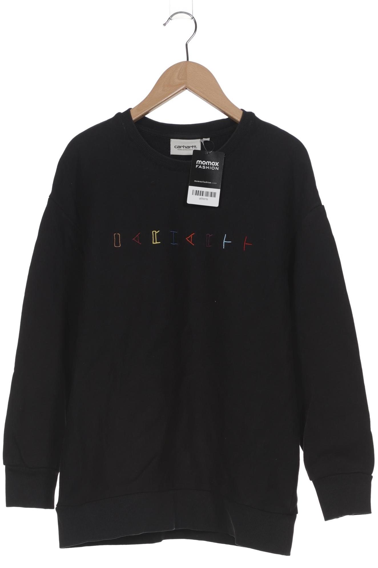 

Carhartt Damen Sweatshirt, schwarz, Gr. 36