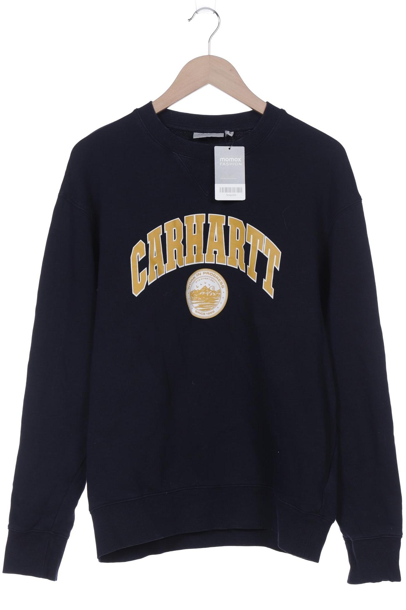 

Carhartt Damen Sweatshirt, marineblau, Gr. 38