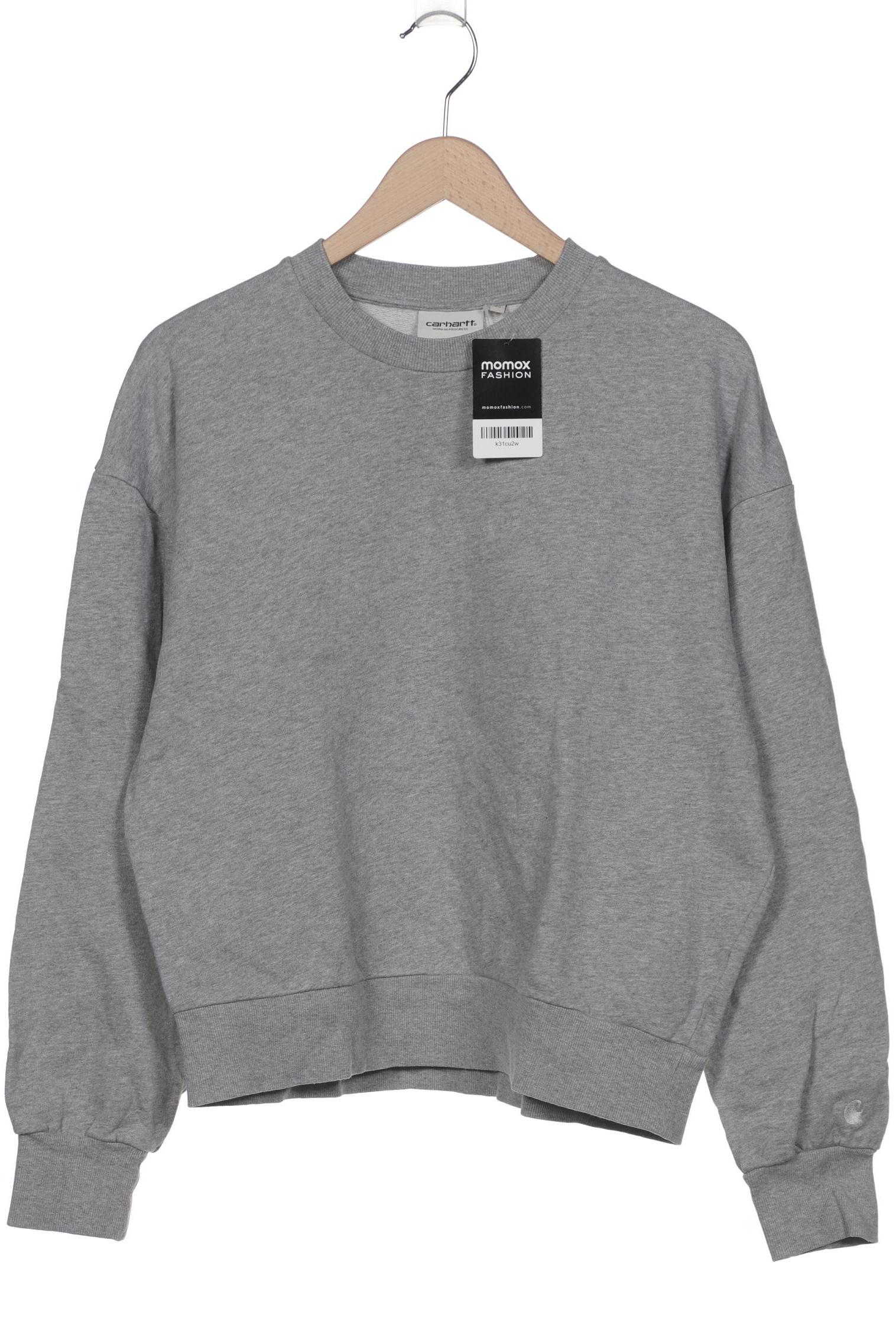 

Carhartt Damen Sweatshirt, grau, Gr. 38