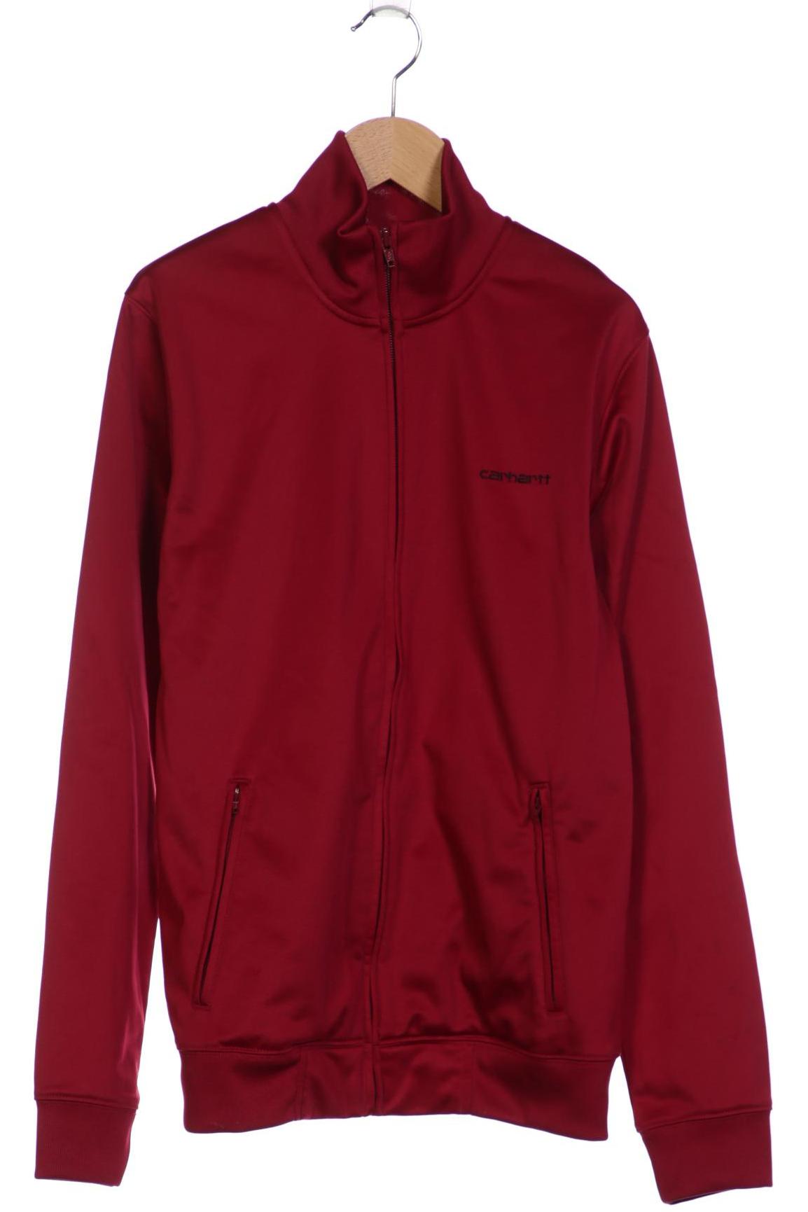 

Carhartt Damen Sweatshirt, bordeaux, Gr. 38
