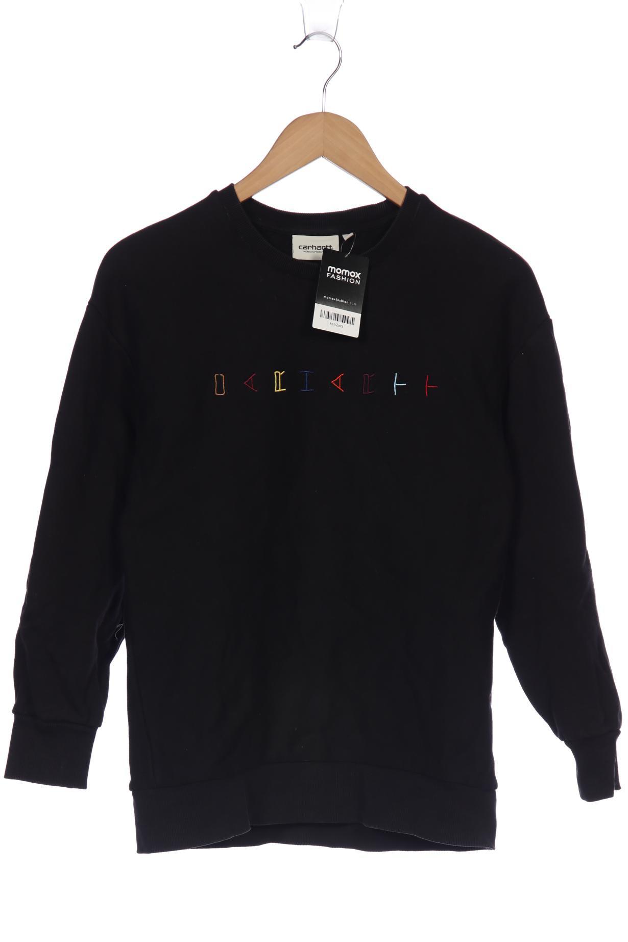 

Carhartt Damen Sweatshirt, schwarz