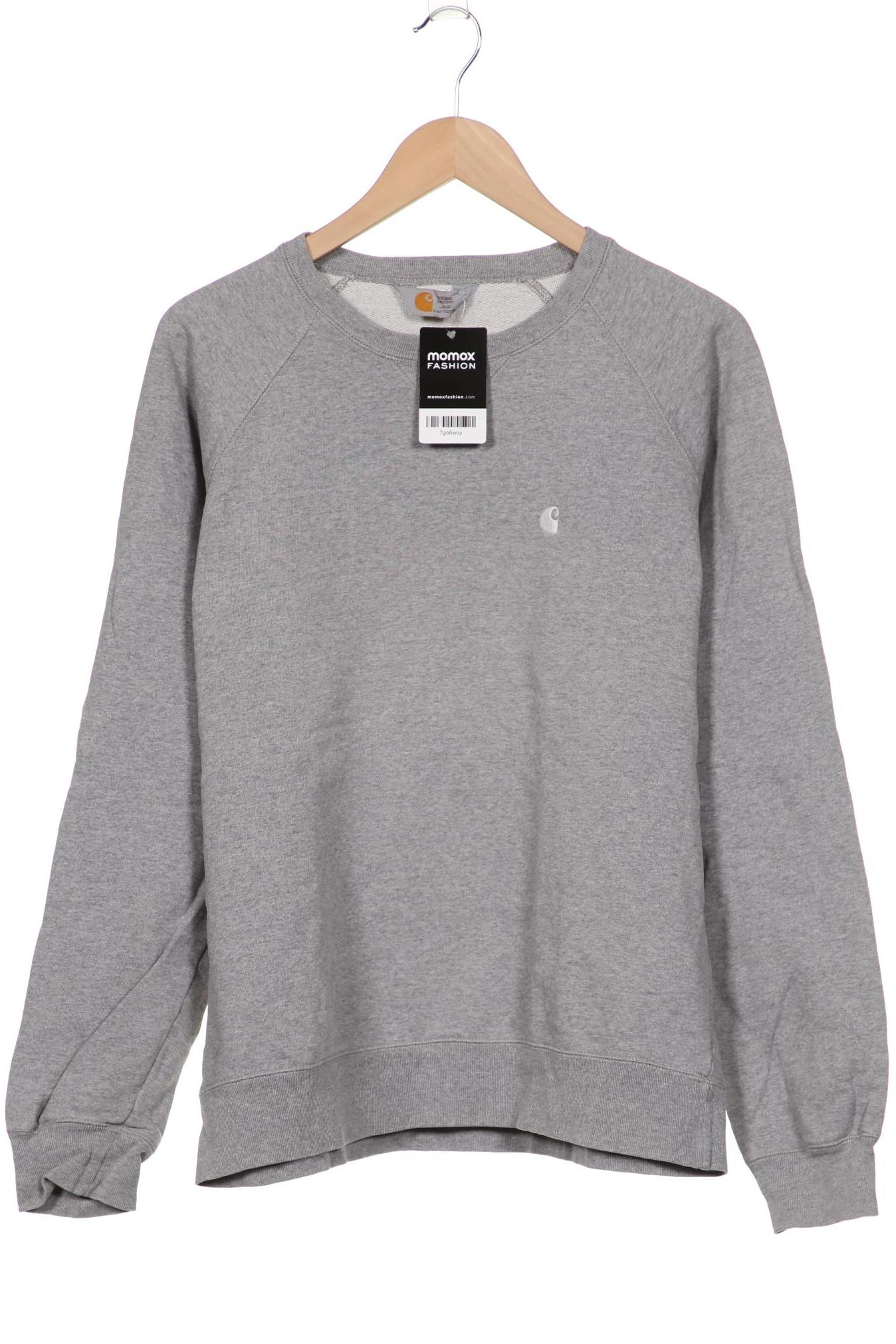 

Carhartt Damen Sweatshirt, grau