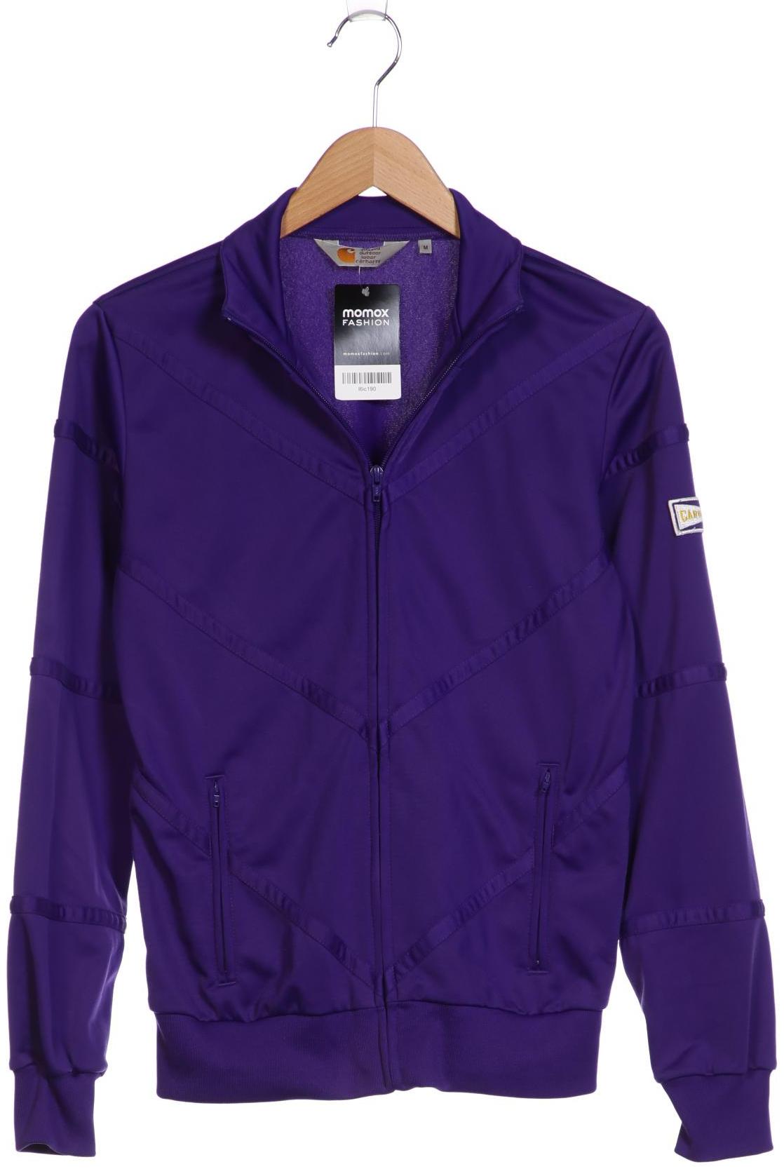 

Carhartt Damen Sweatshirt, flieder, Gr. 38