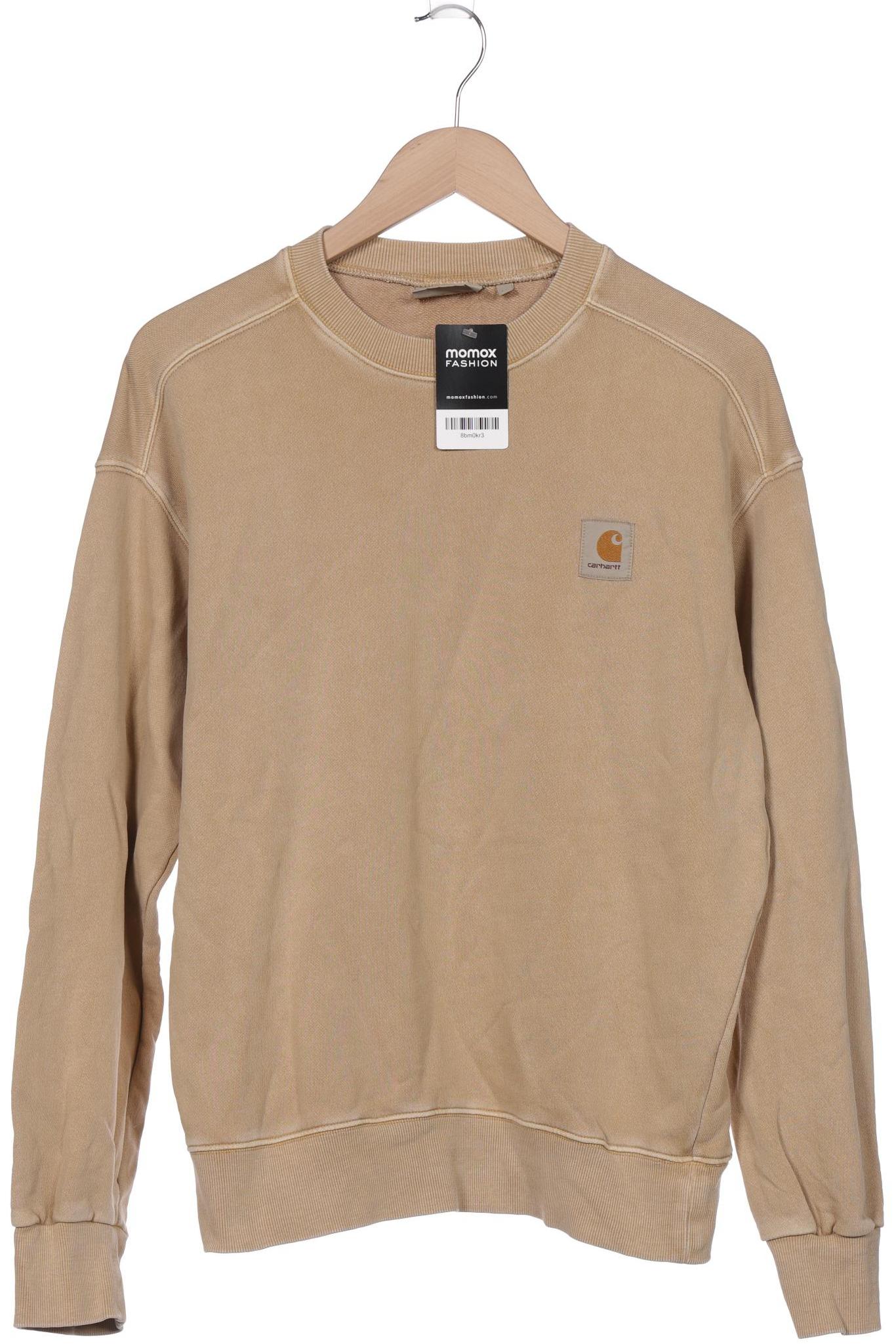 

Carhartt Damen Sweatshirt, beige