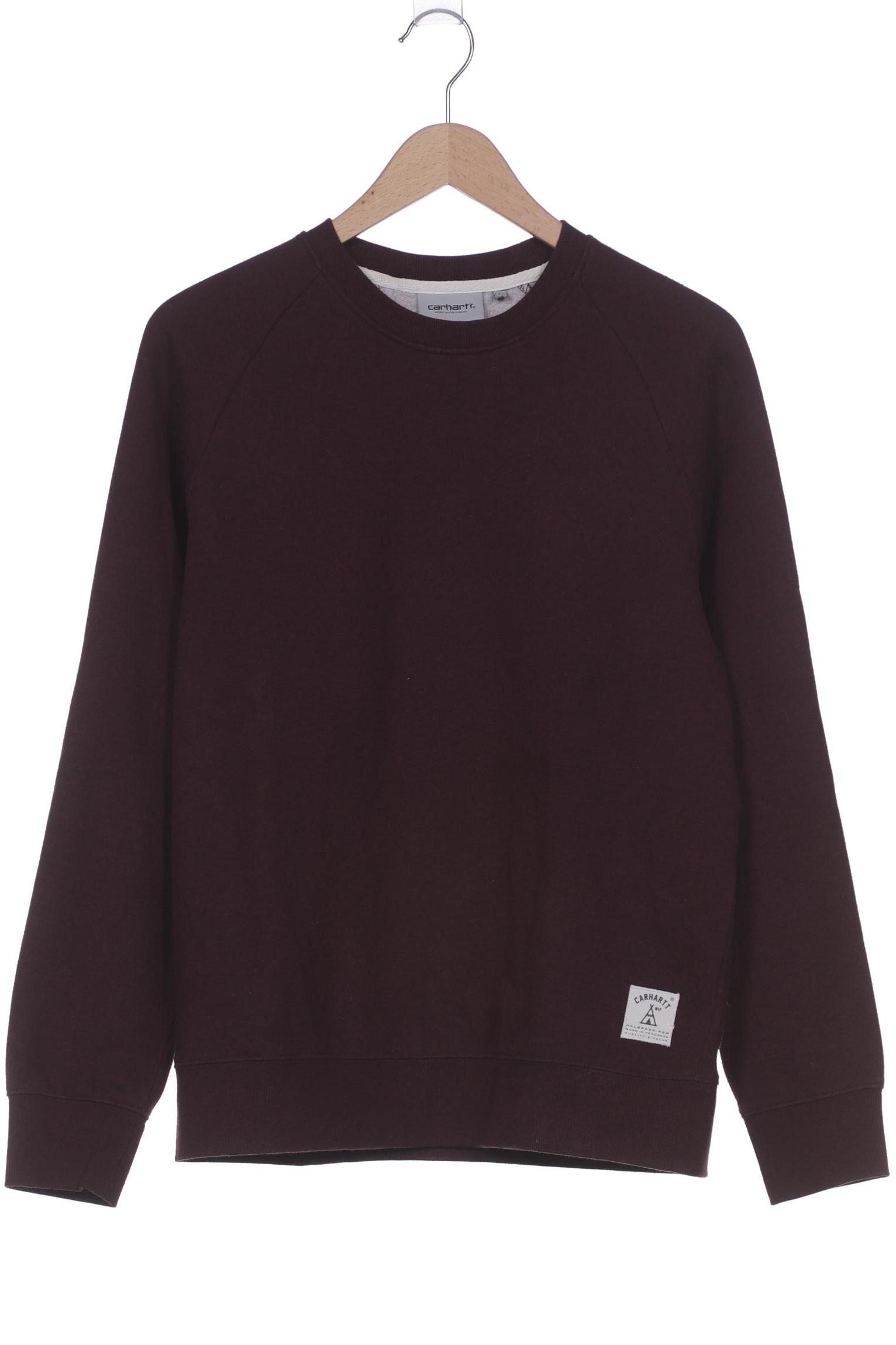 

Carhartt Damen Sweatshirt, bordeaux, Gr. 38