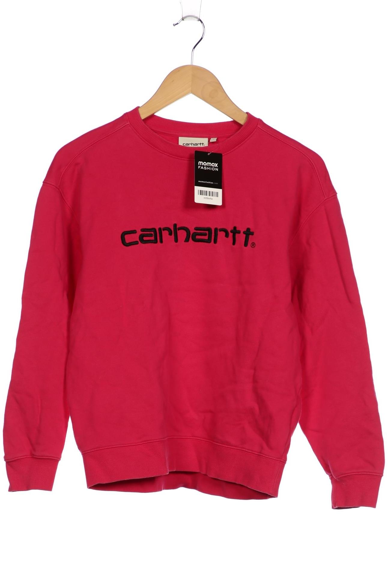 

Carhartt Damen Sweatshirt, pink, Gr. 36