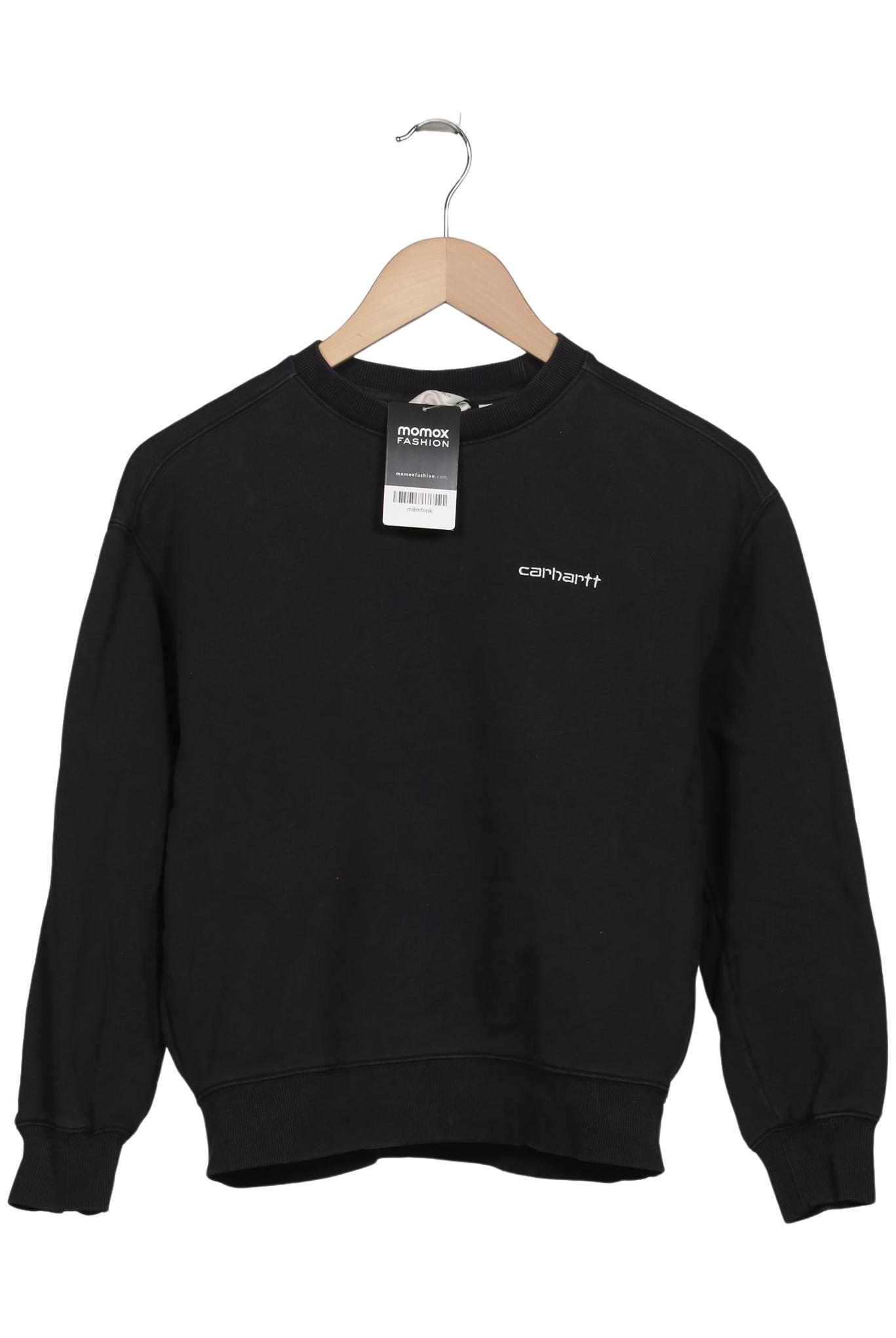 

Carhartt Damen Sweatshirt, schwarz, Gr. 36