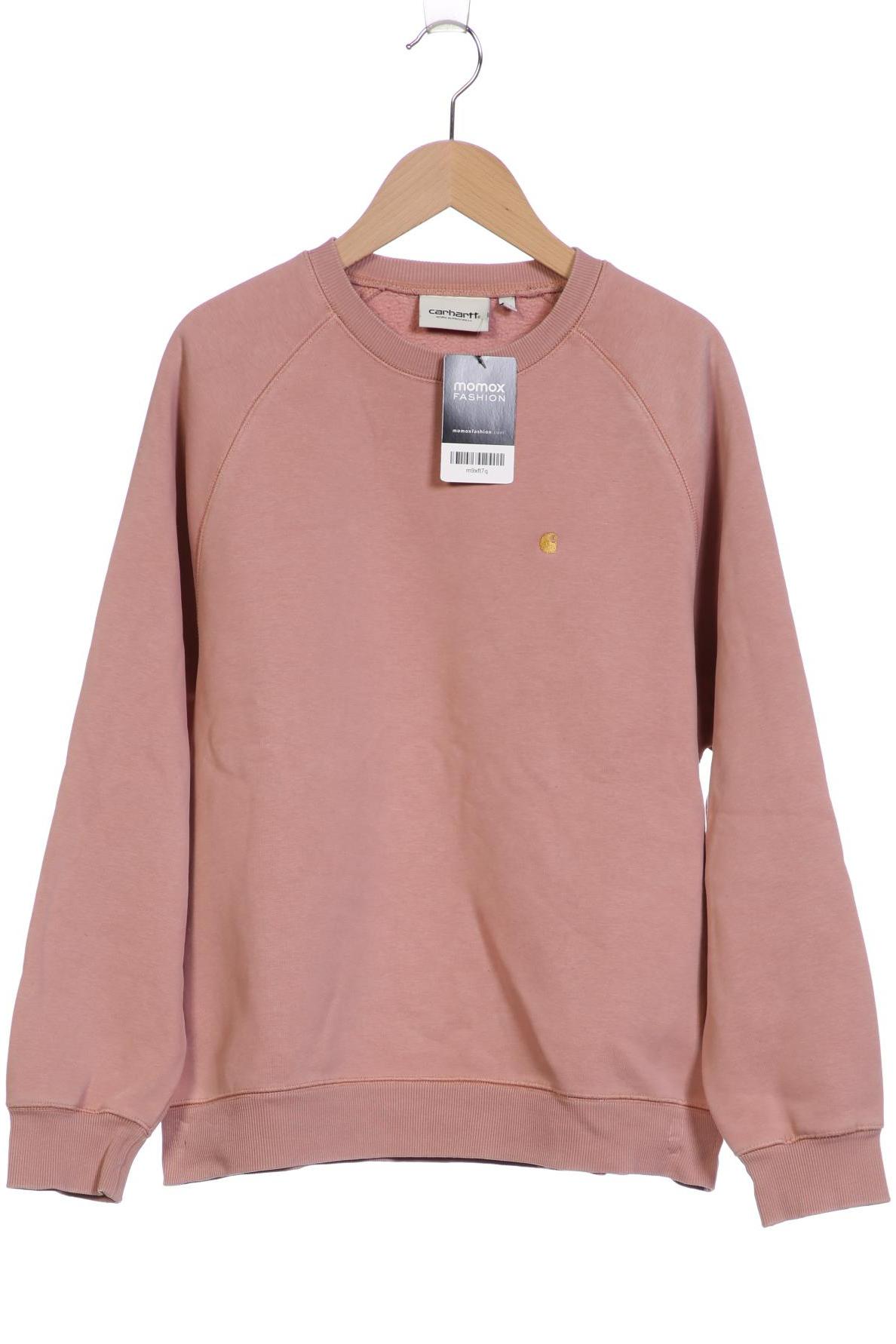 

Carhartt Damen Sweatshirt, pink, Gr. 36