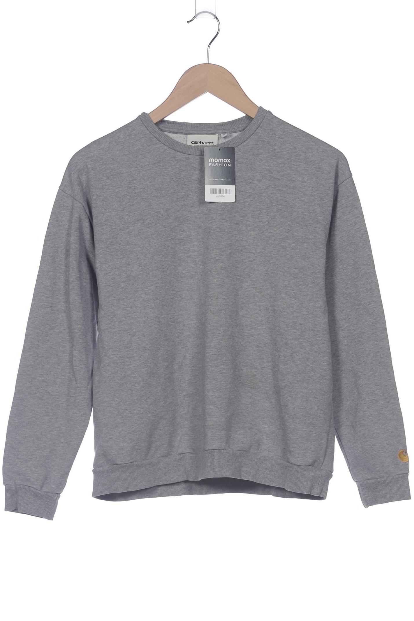 

Carhartt Damen Sweatshirt, grau, Gr. 36