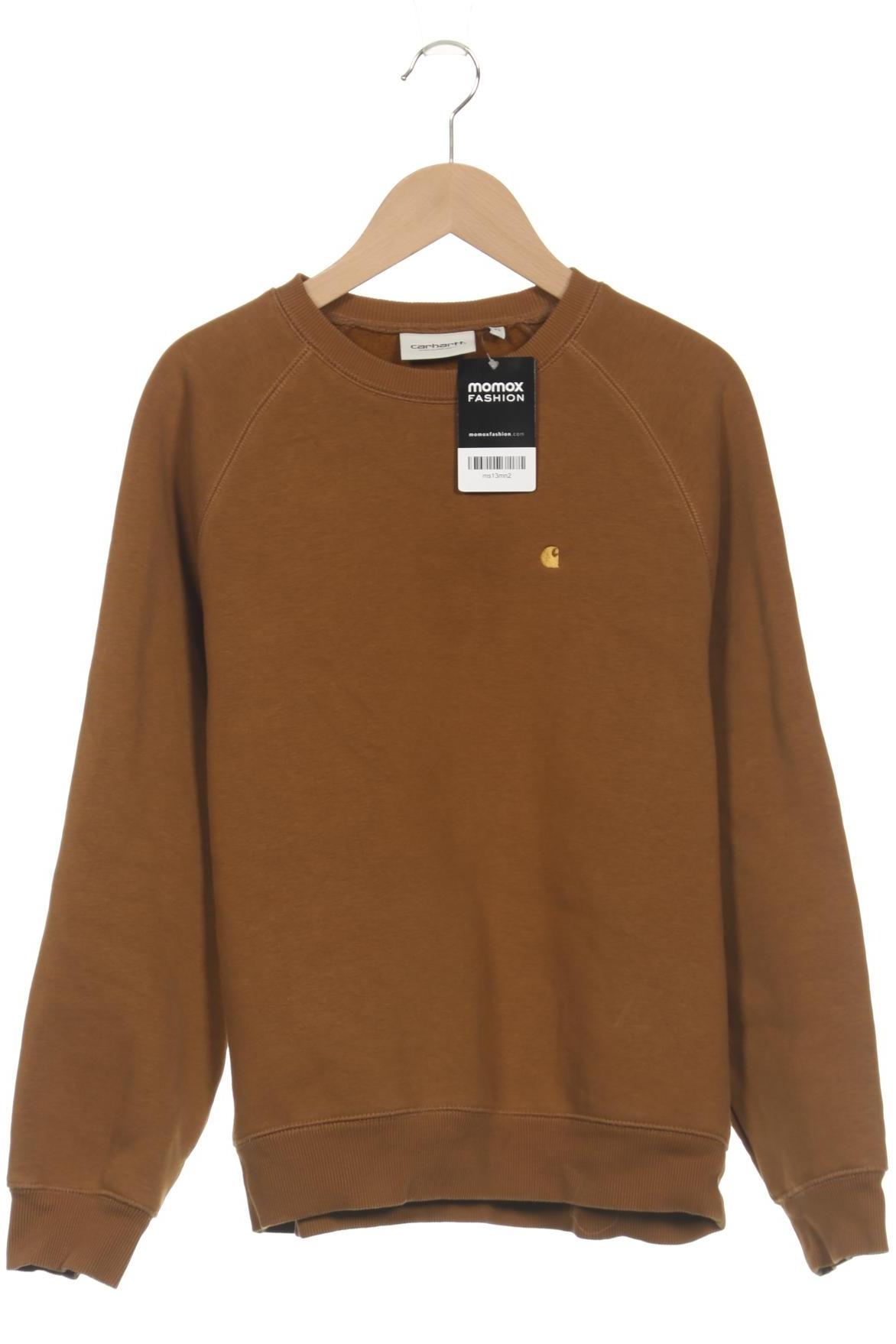 

Carhartt Damen Sweatshirt, braun, Gr. 34