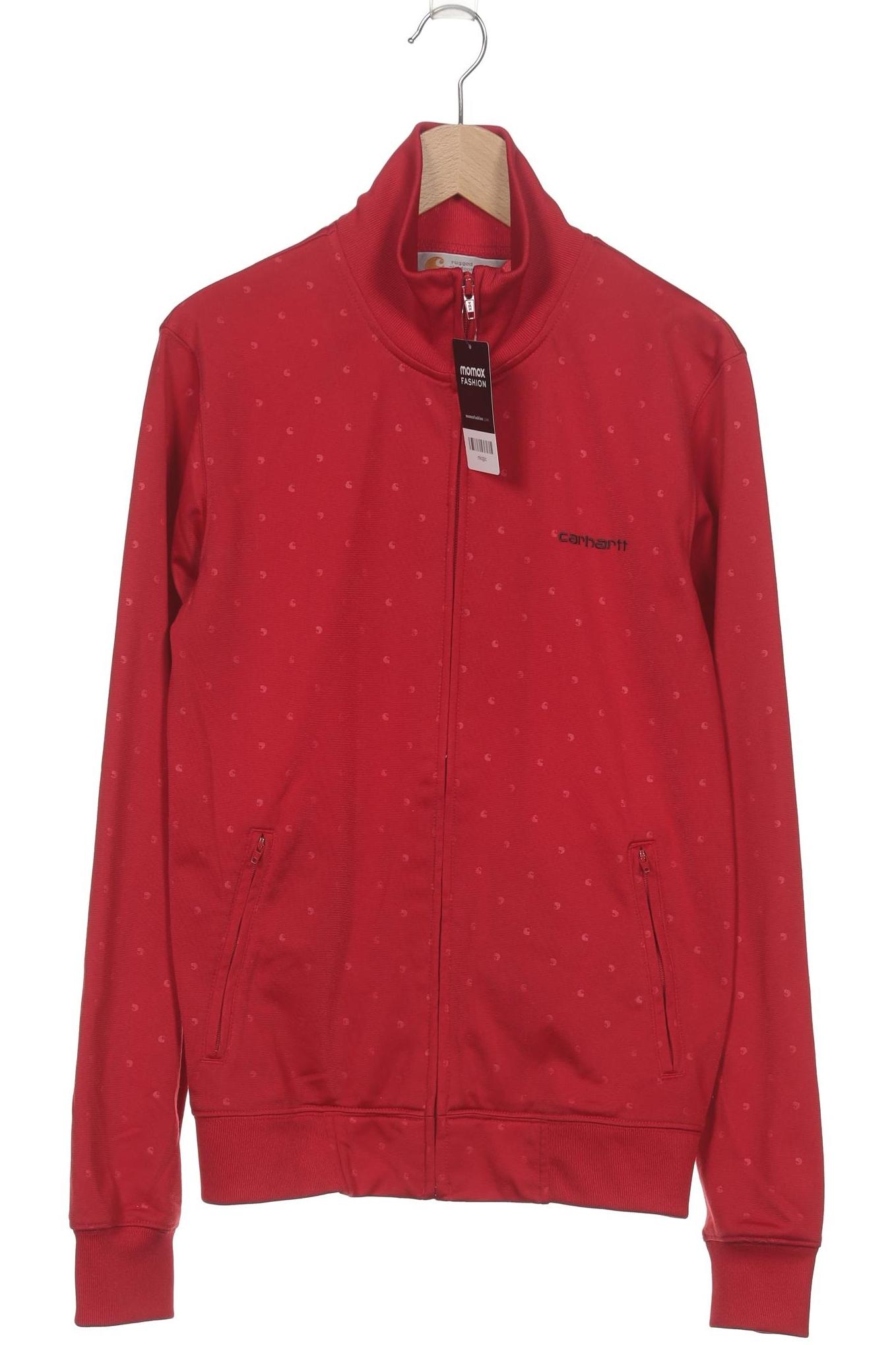

Carhartt Damen Sweatshirt, rot, Gr. 36