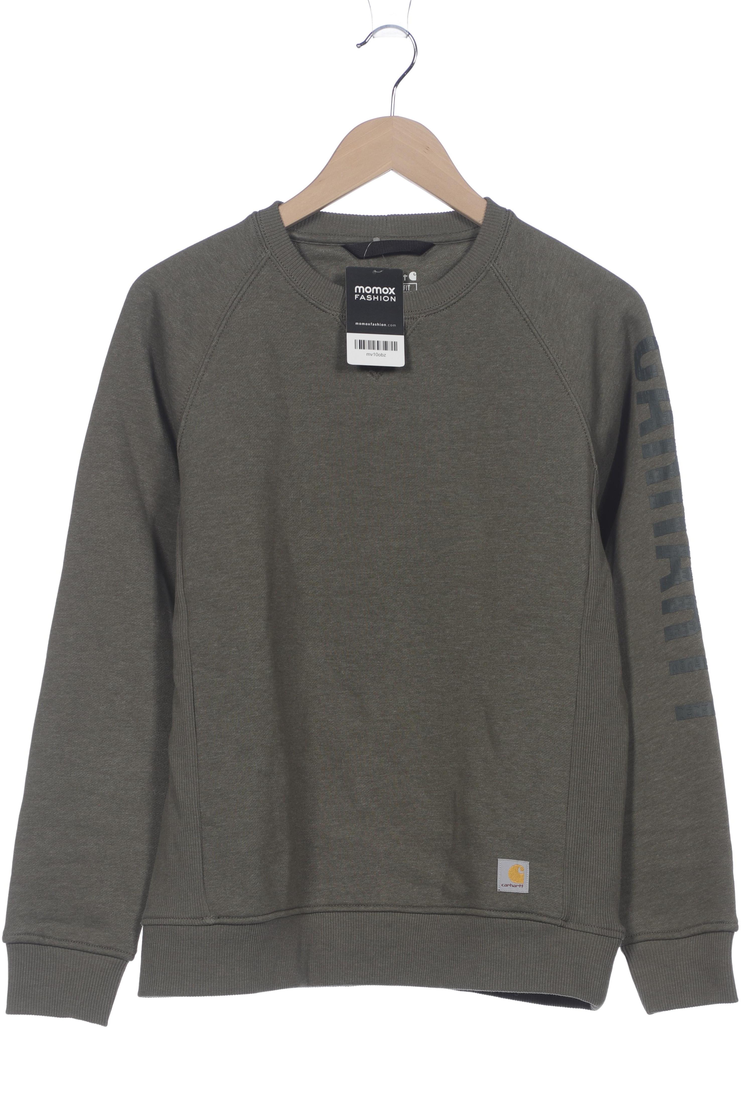 

Carhartt Damen Sweatshirt, grün, Gr. 38