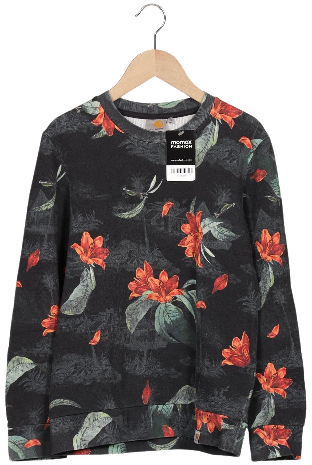 

Carhartt Damen Sweatshirt, schwarz, Gr. 34