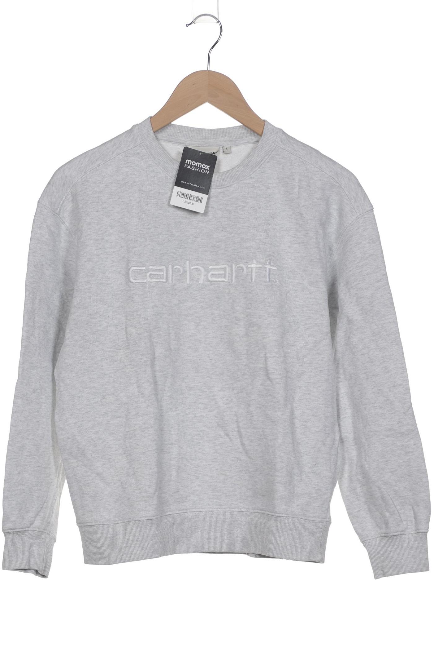 

Carhartt Damen Sweatshirt, grau, Gr. 36