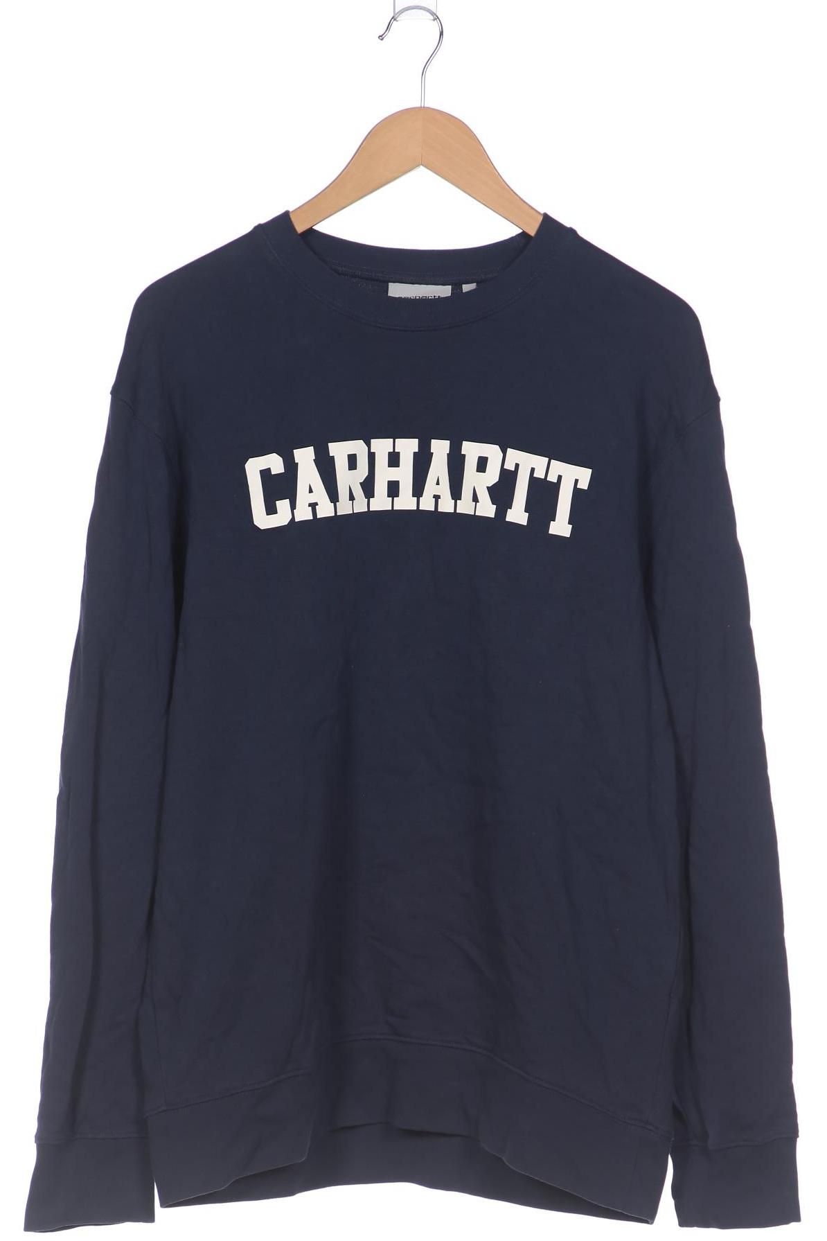 

Carhartt Damen Sweatshirt, marineblau, Gr. 42