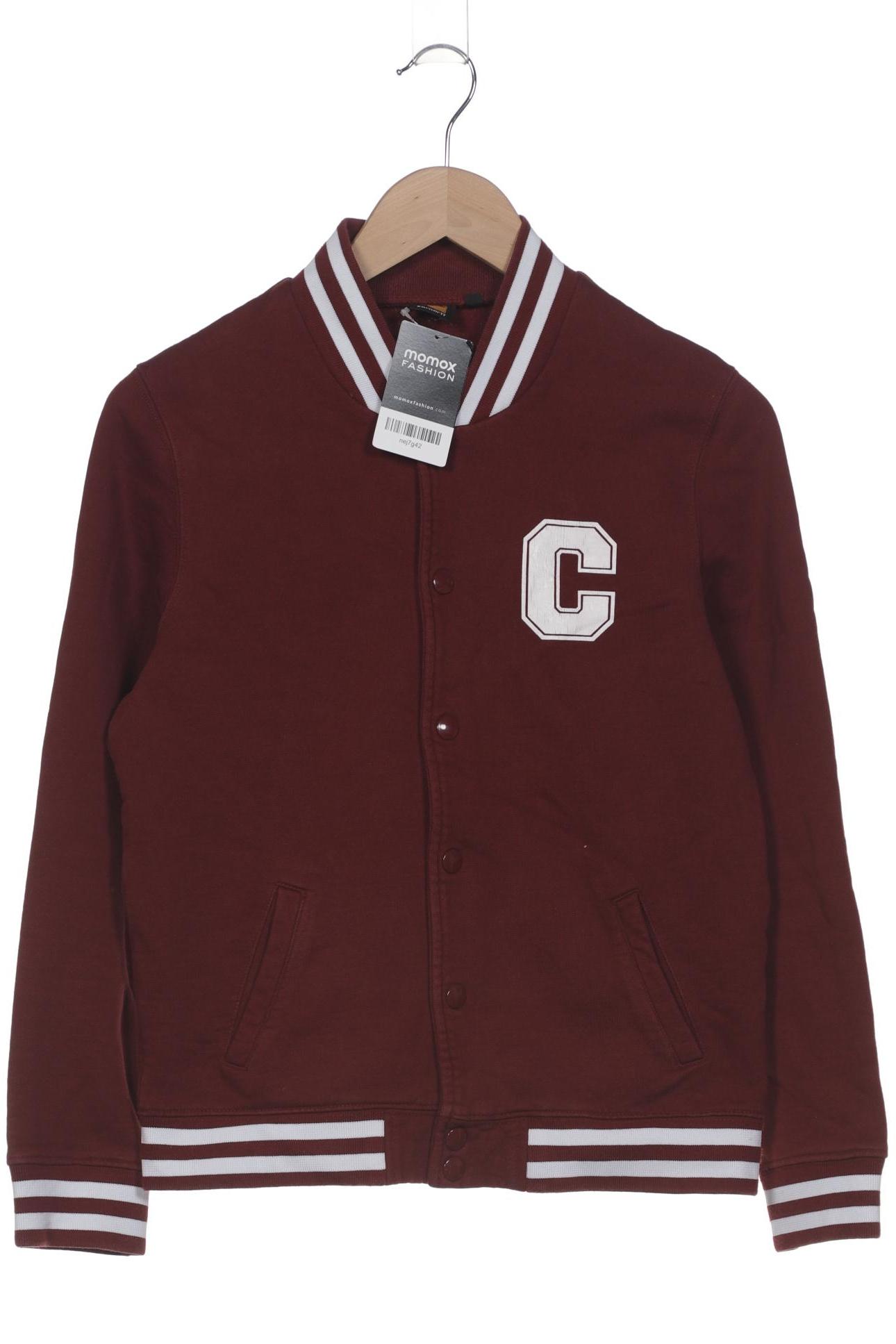 

Carhartt Damen Sweatshirt, bordeaux, Gr. 36
