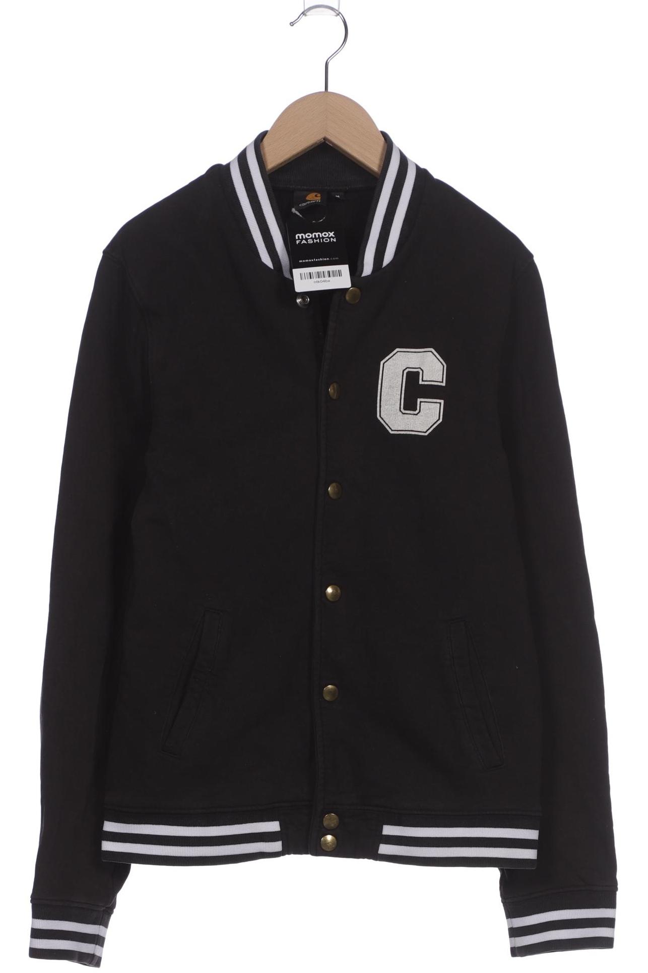 

Carhartt Damen Sweatshirt, schwarz, Gr. 38