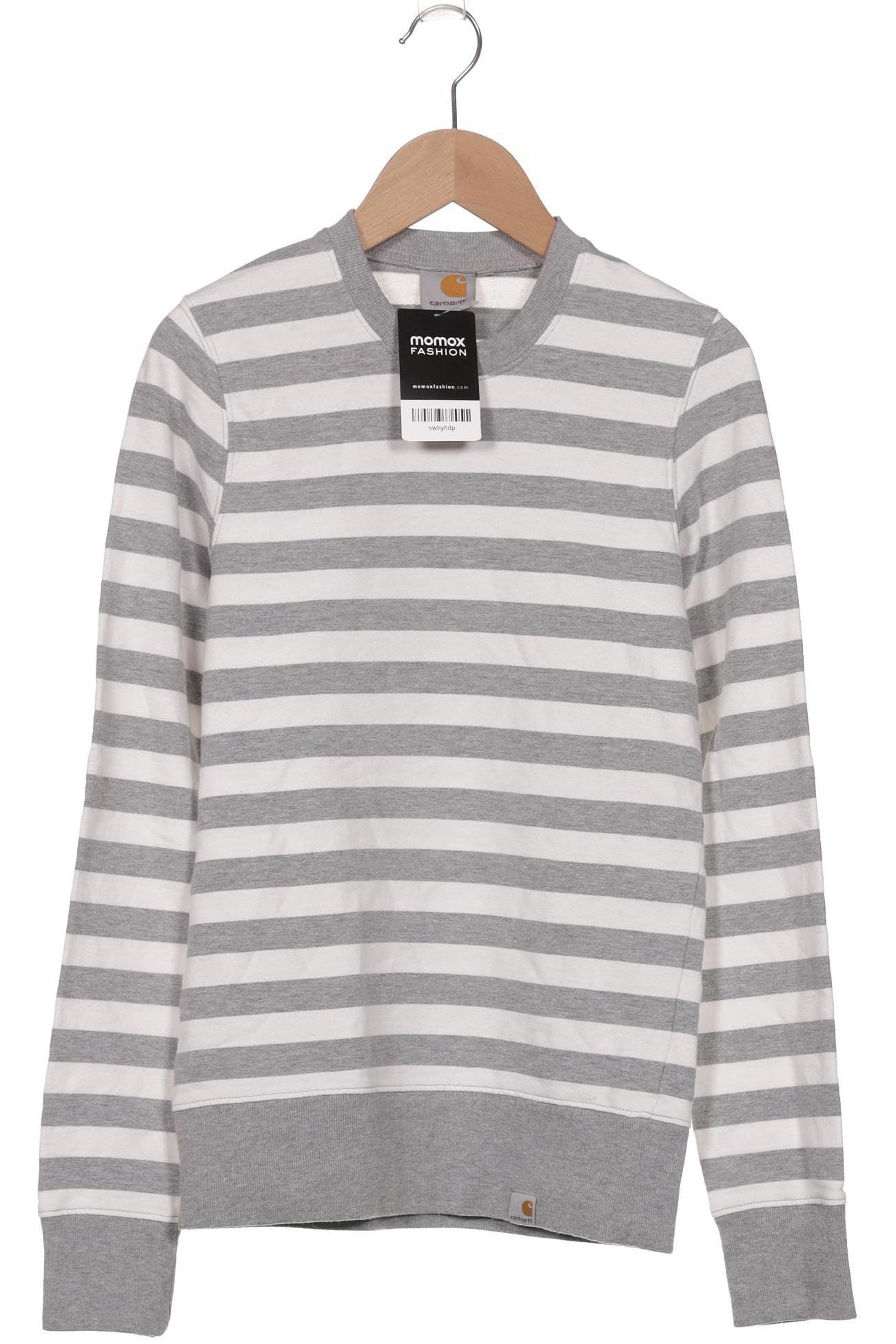 

Carhartt Damen Sweatshirt, grau, Gr. 34